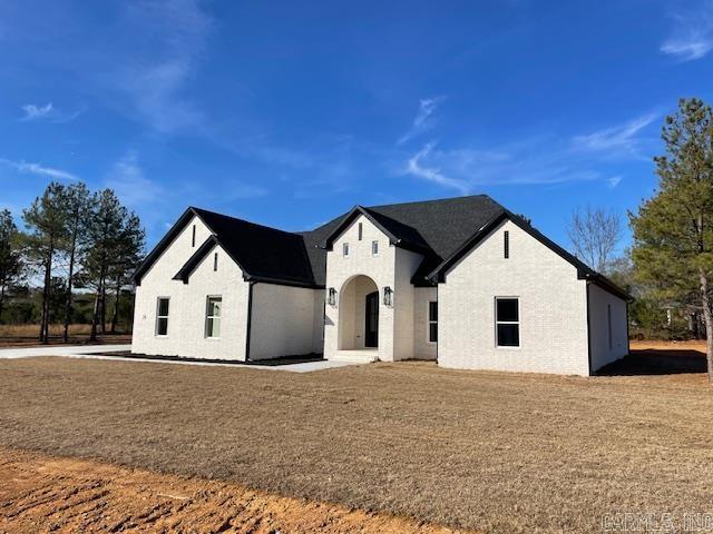 COYOTE RIDGE - Residential