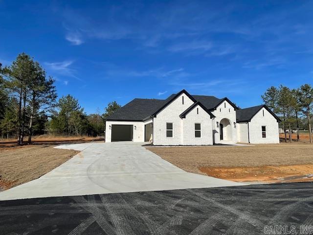 COYOTE RIDGE - Residential