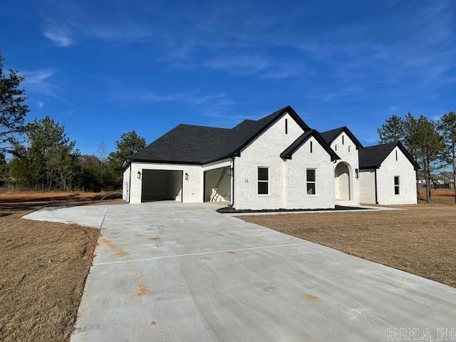 COYOTE RIDGE - Residential