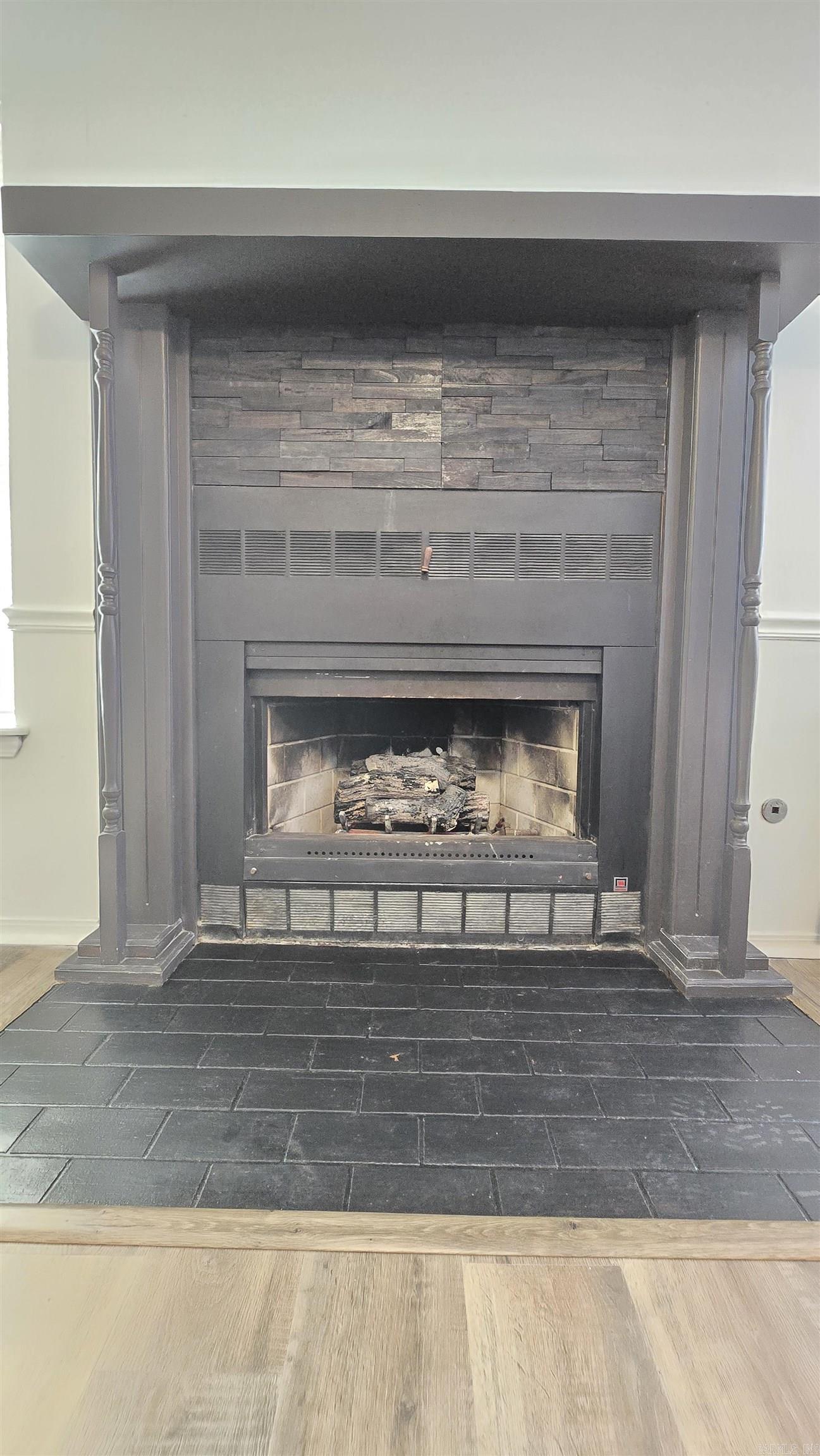 Forest Acres Overlook - Residential