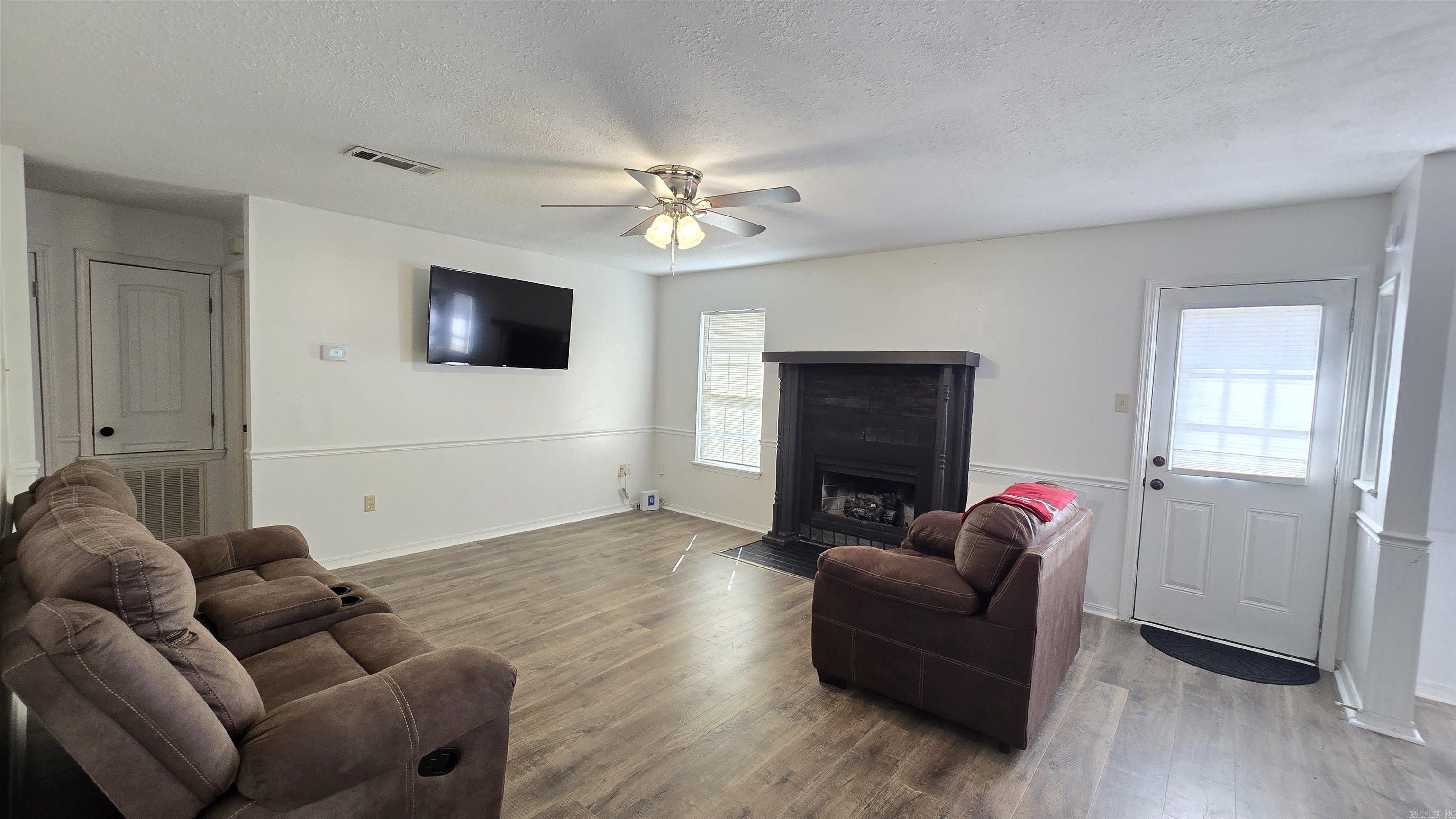 Forest Acres Overlook - Residential