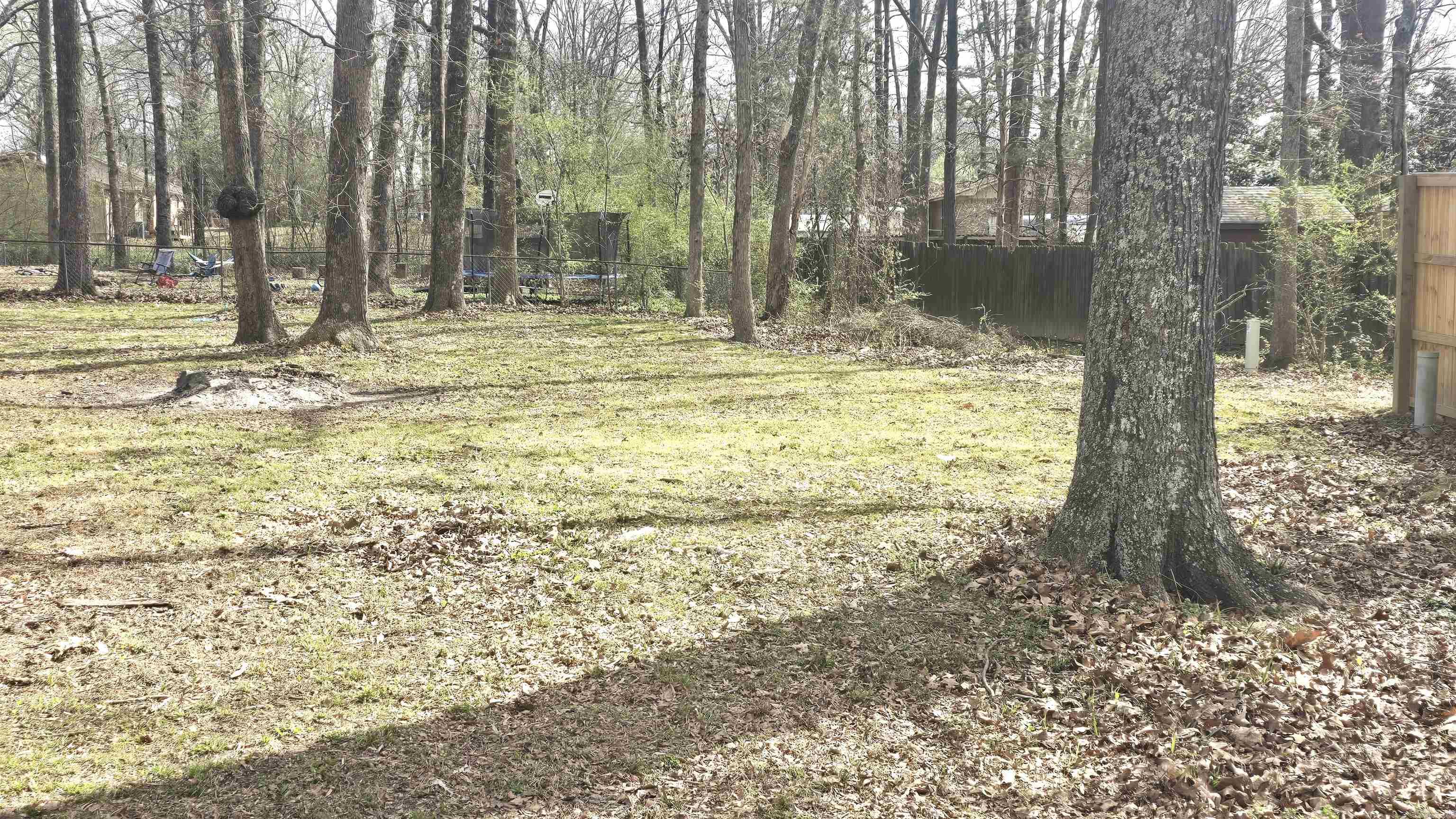 Forest Acres Overlook - Residential