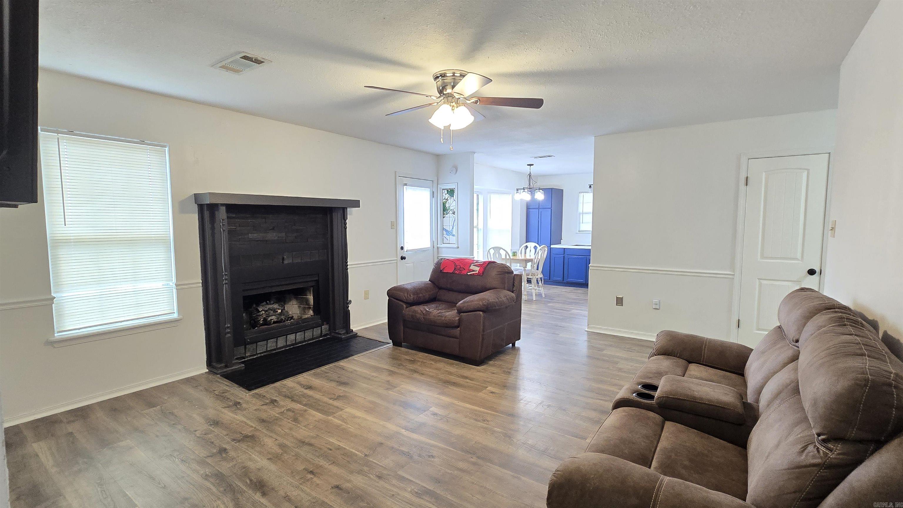 Forest Acres Overlook - Residential