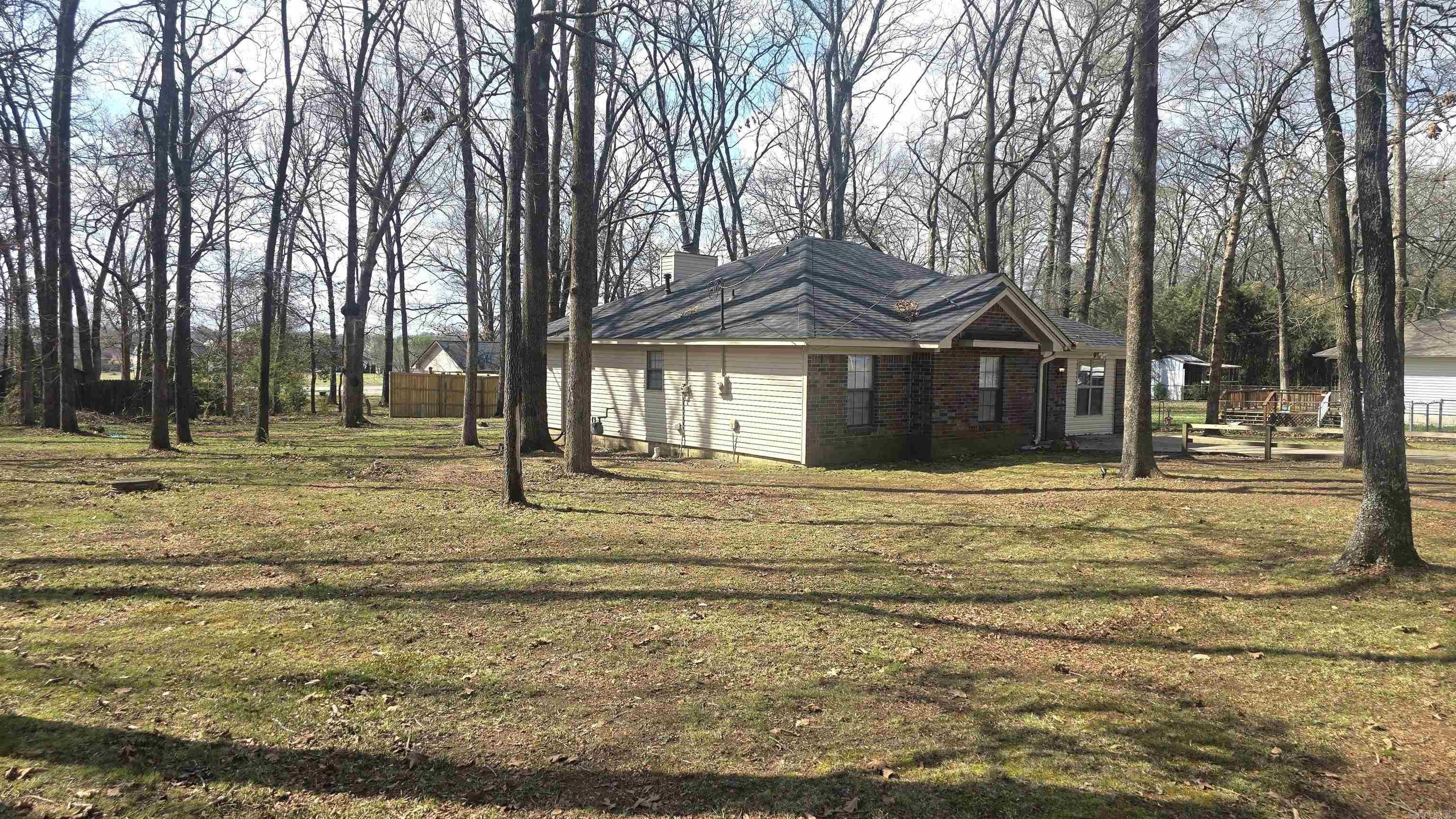 Forest Acres Overlook - Residential