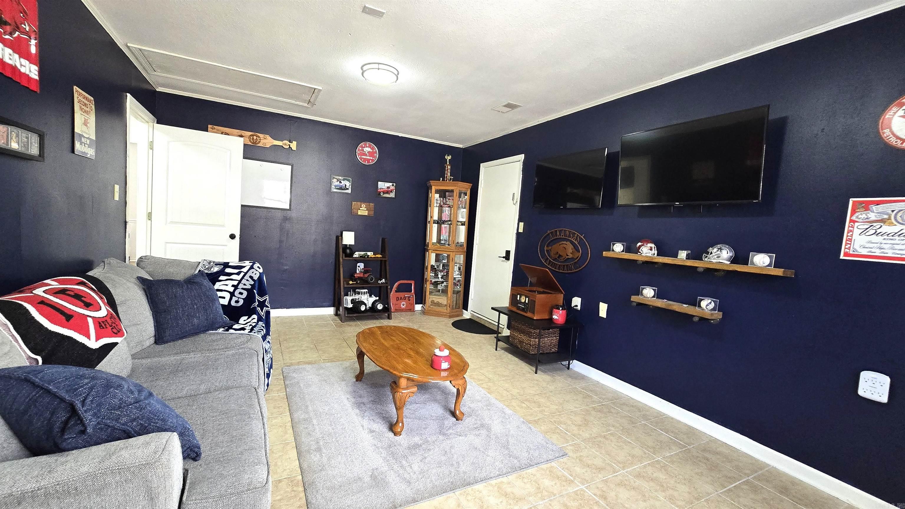 Forest Acres Overlook - Residential