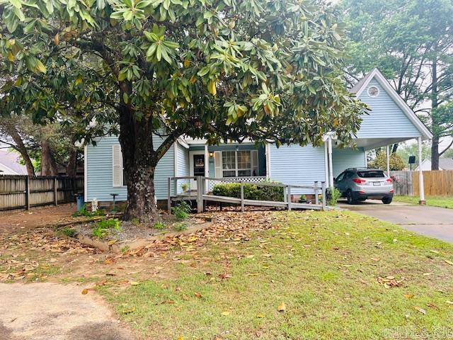 NORTHFIELD - Residential