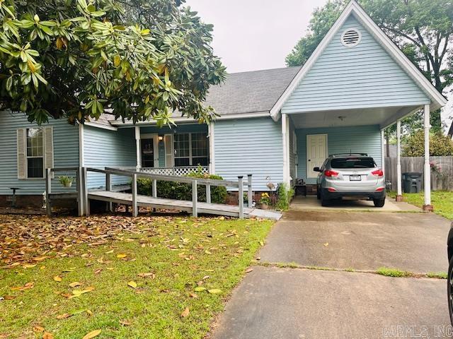 NORTHFIELD - Residential