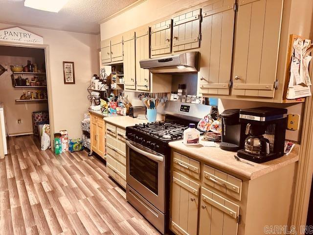 NORTHFIELD - Residential