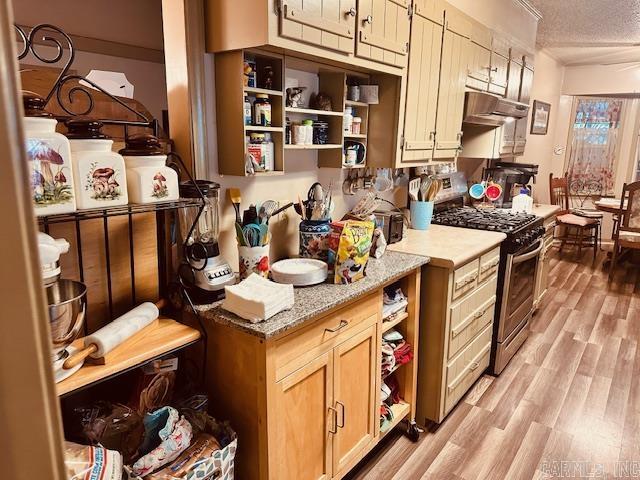 NORTHFIELD - Residential