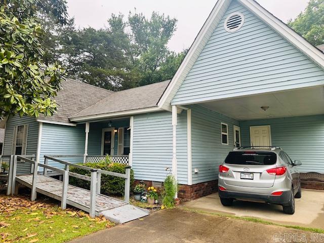 NORTHFIELD - Residential