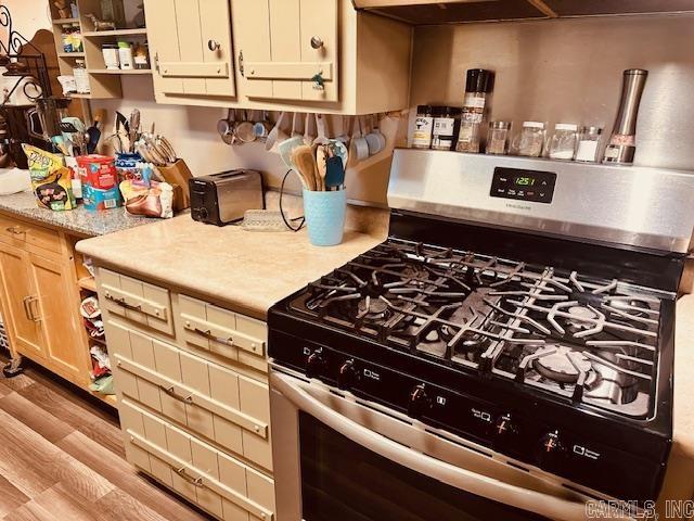 NORTHFIELD - Residential