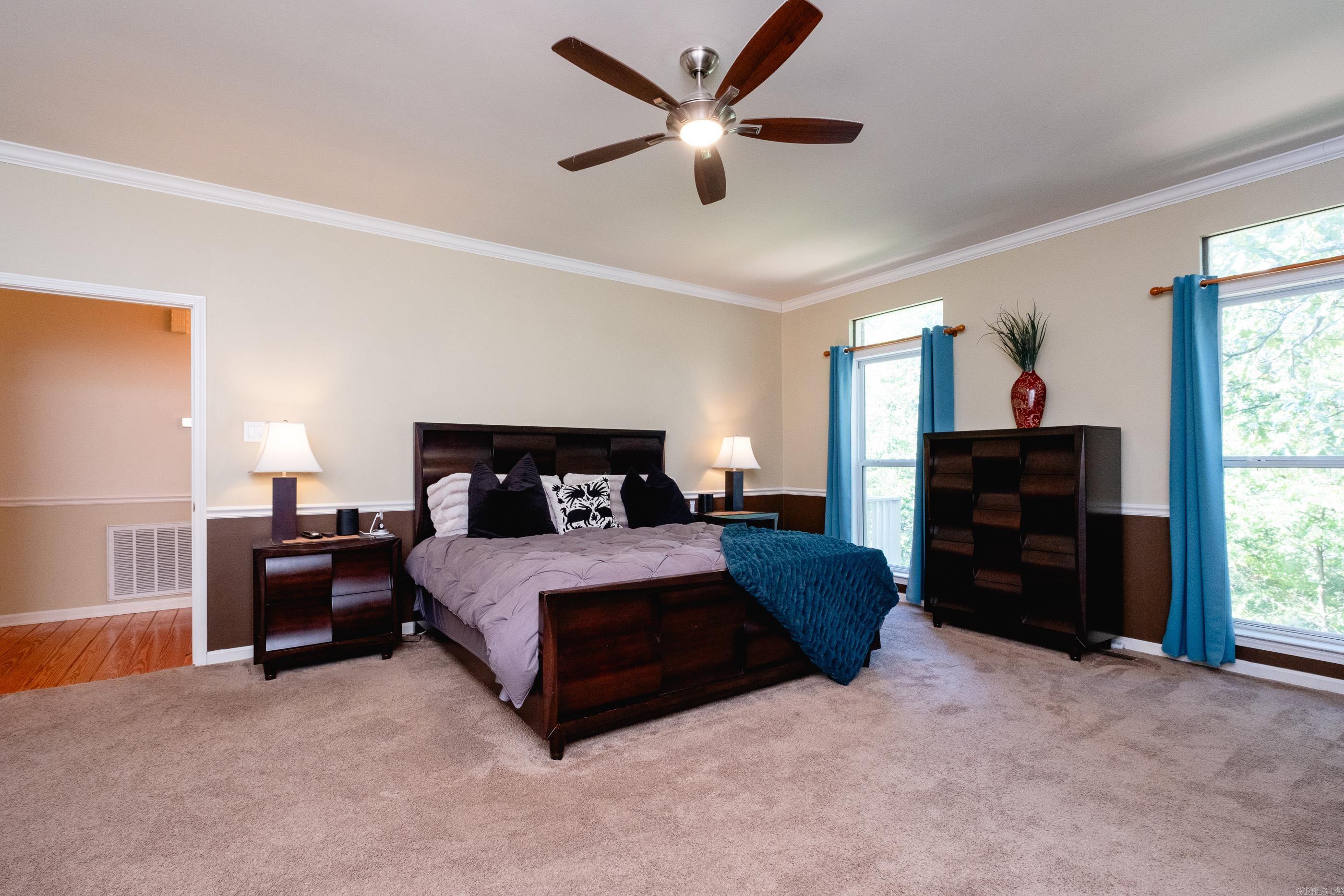 Westport Phase 1 - Residential