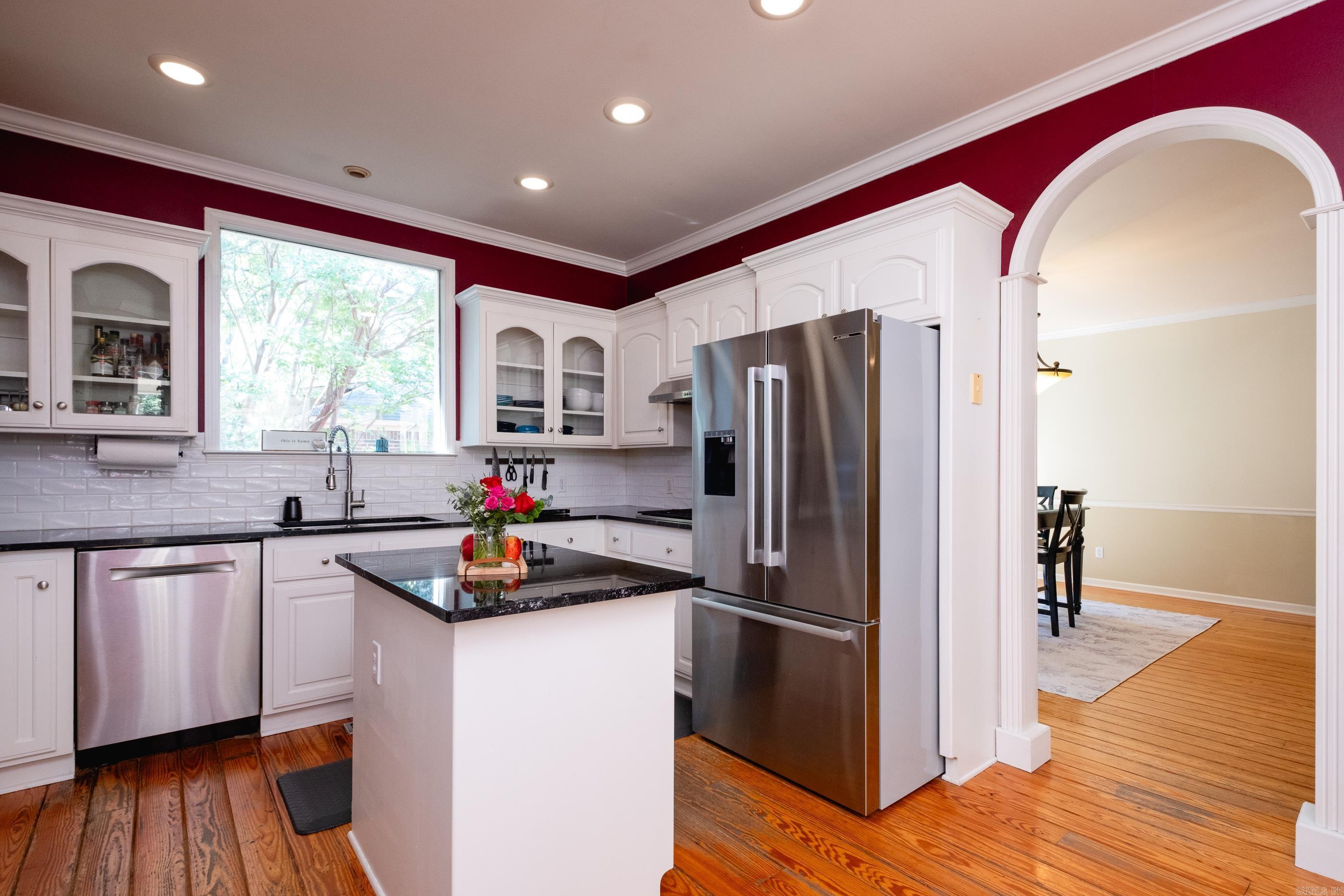 Westport Phase 1 - Residential