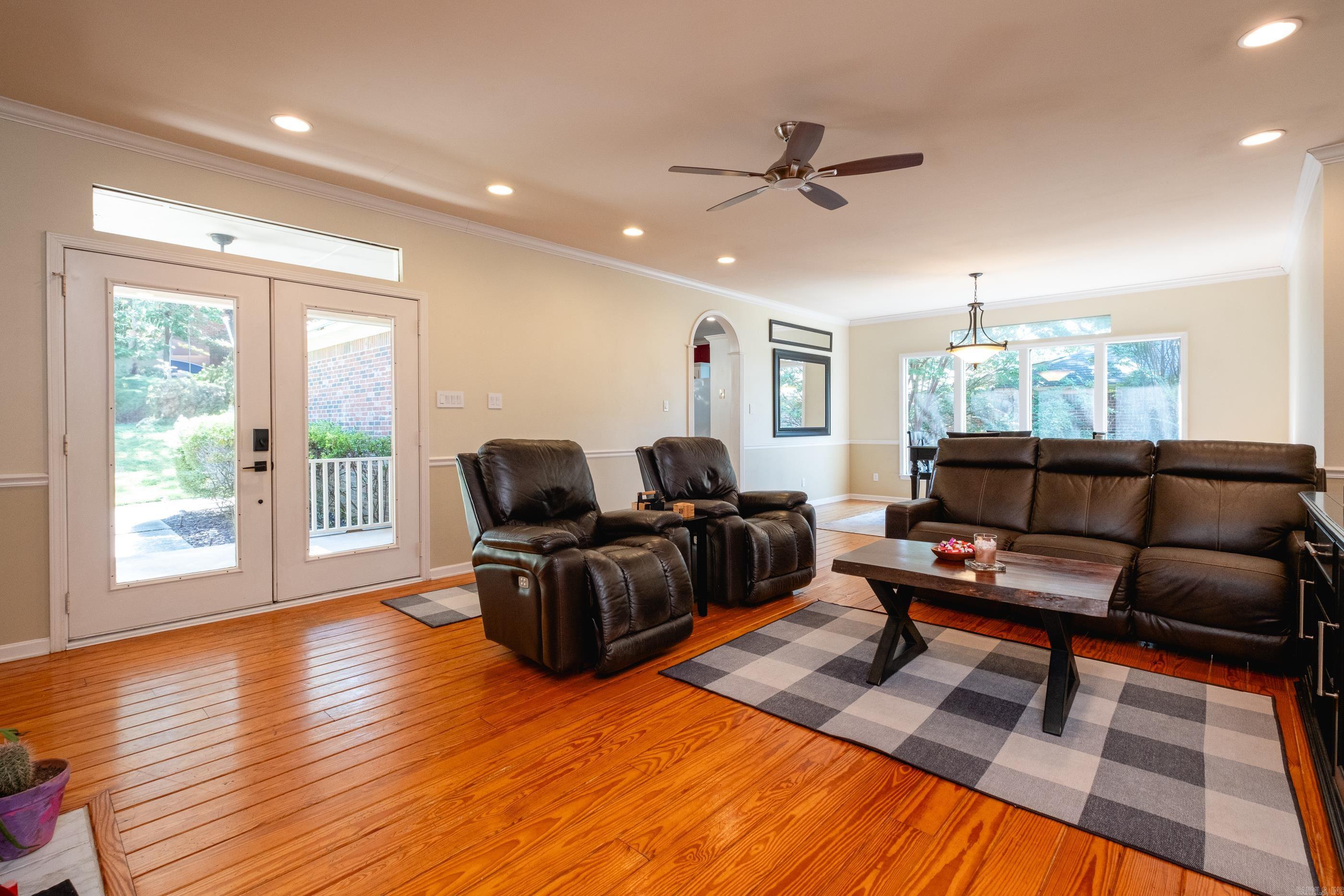 Westport Phase 1 - Residential