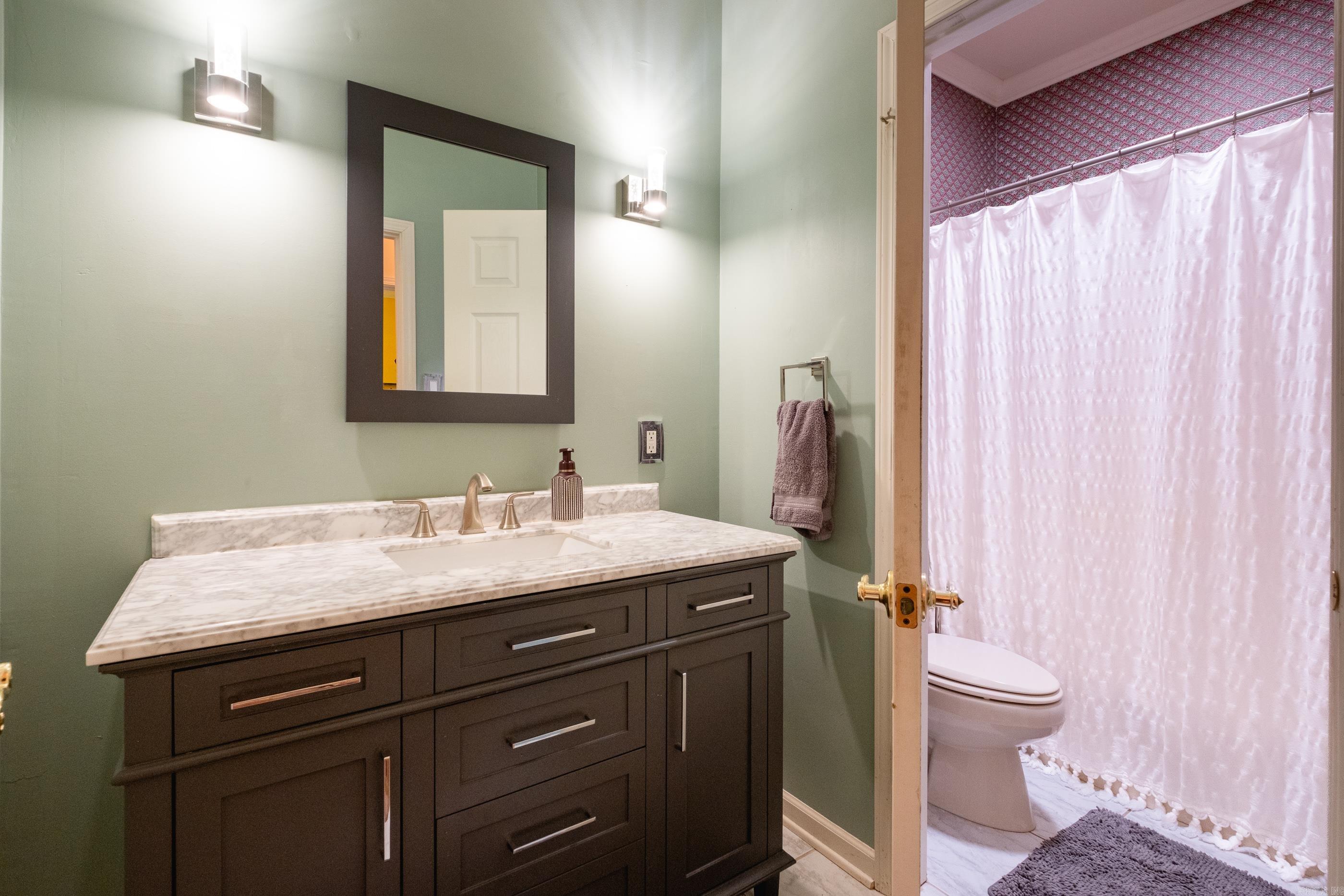 Westport Phase 1 - Residential