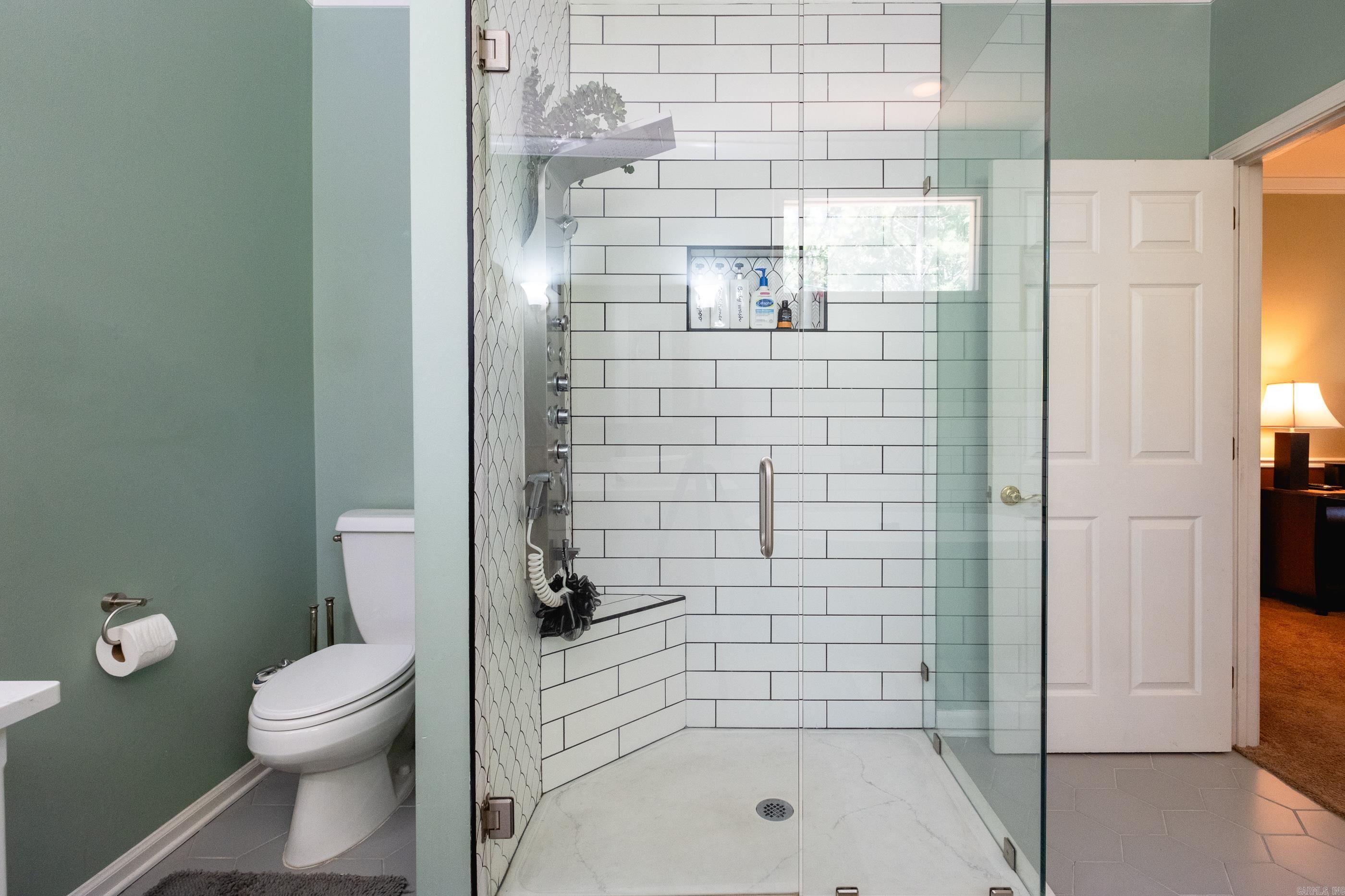 Westport Phase 1 - Residential