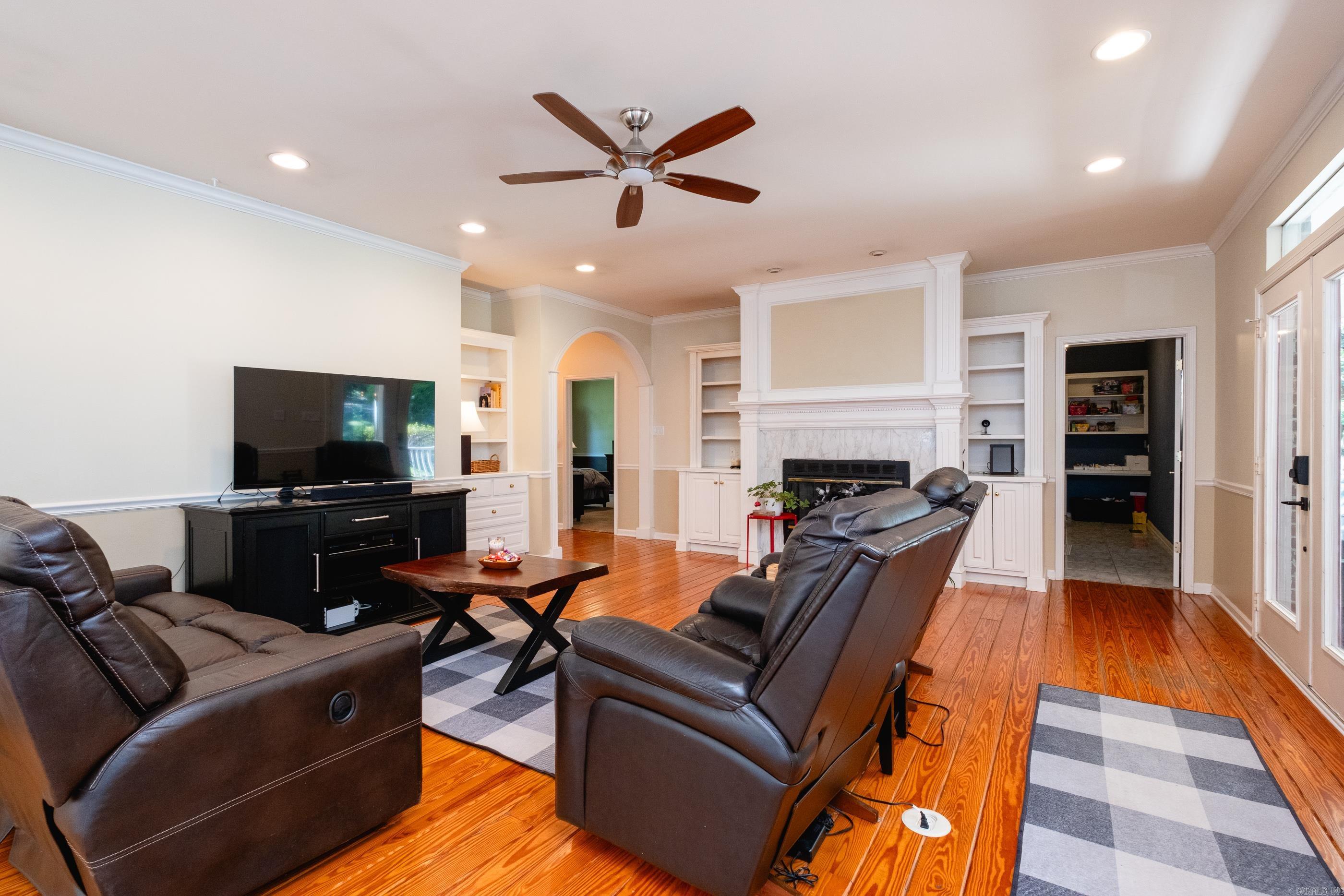 Westport Phase 1 - Residential