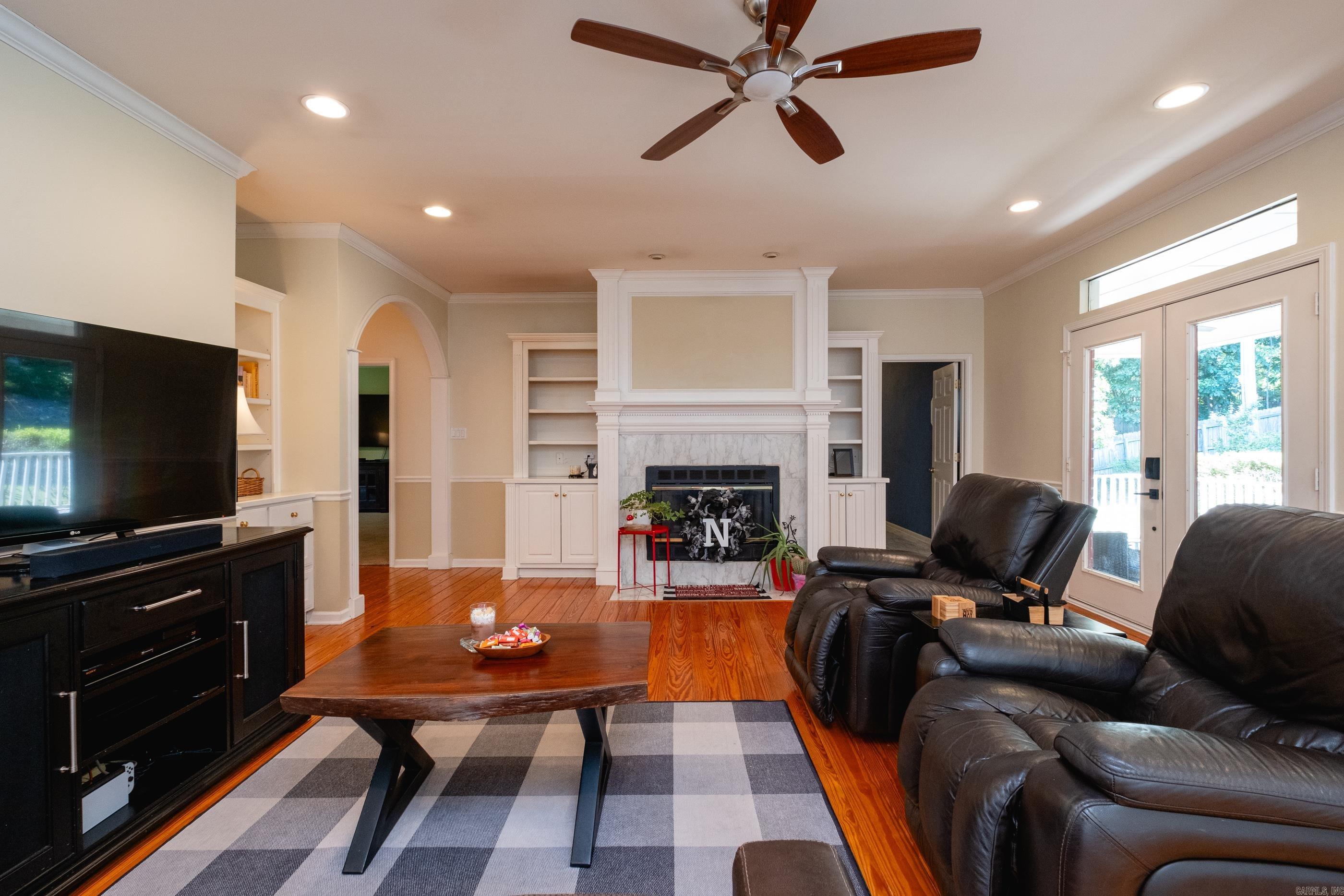 Westport Phase 1 - Residential