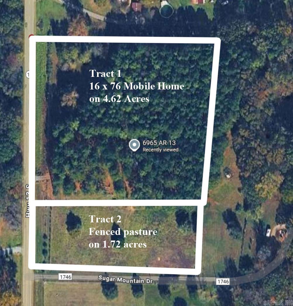 OT CARLISLE - Residential