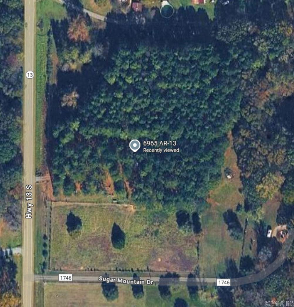 OT CARLISLE - Residential