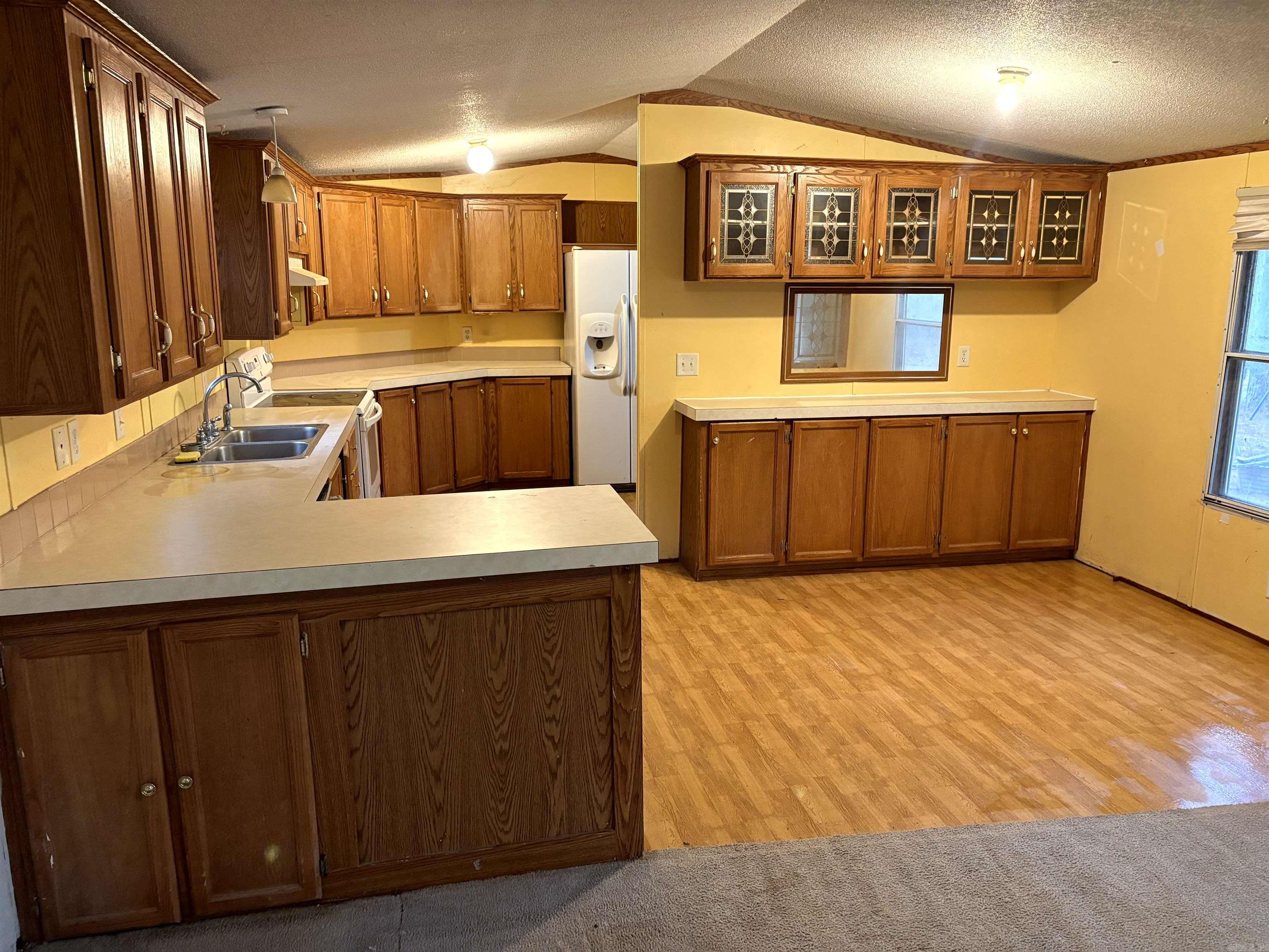 OT CARLISLE - Residential