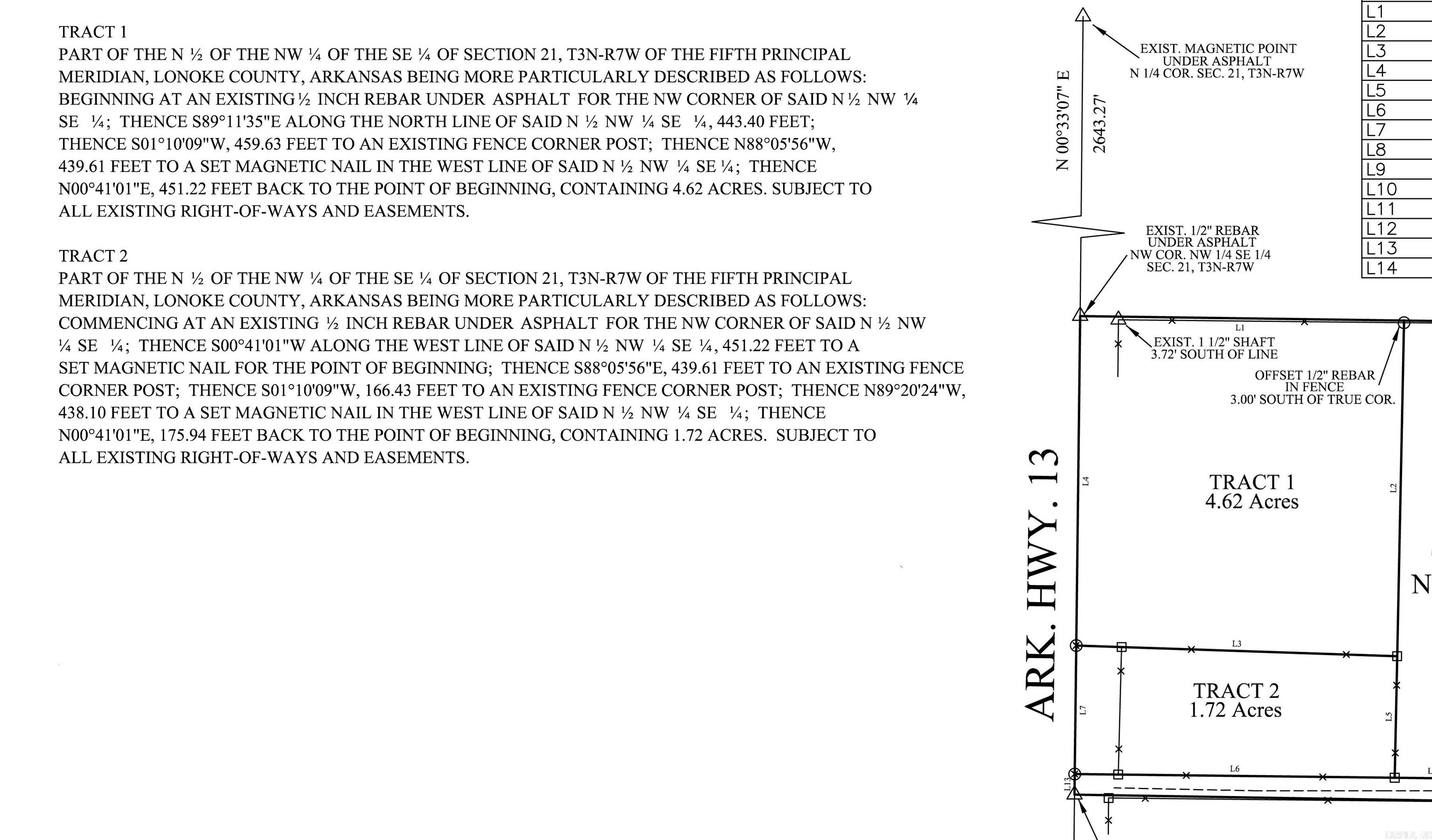 OT CARLISLE - Residential
