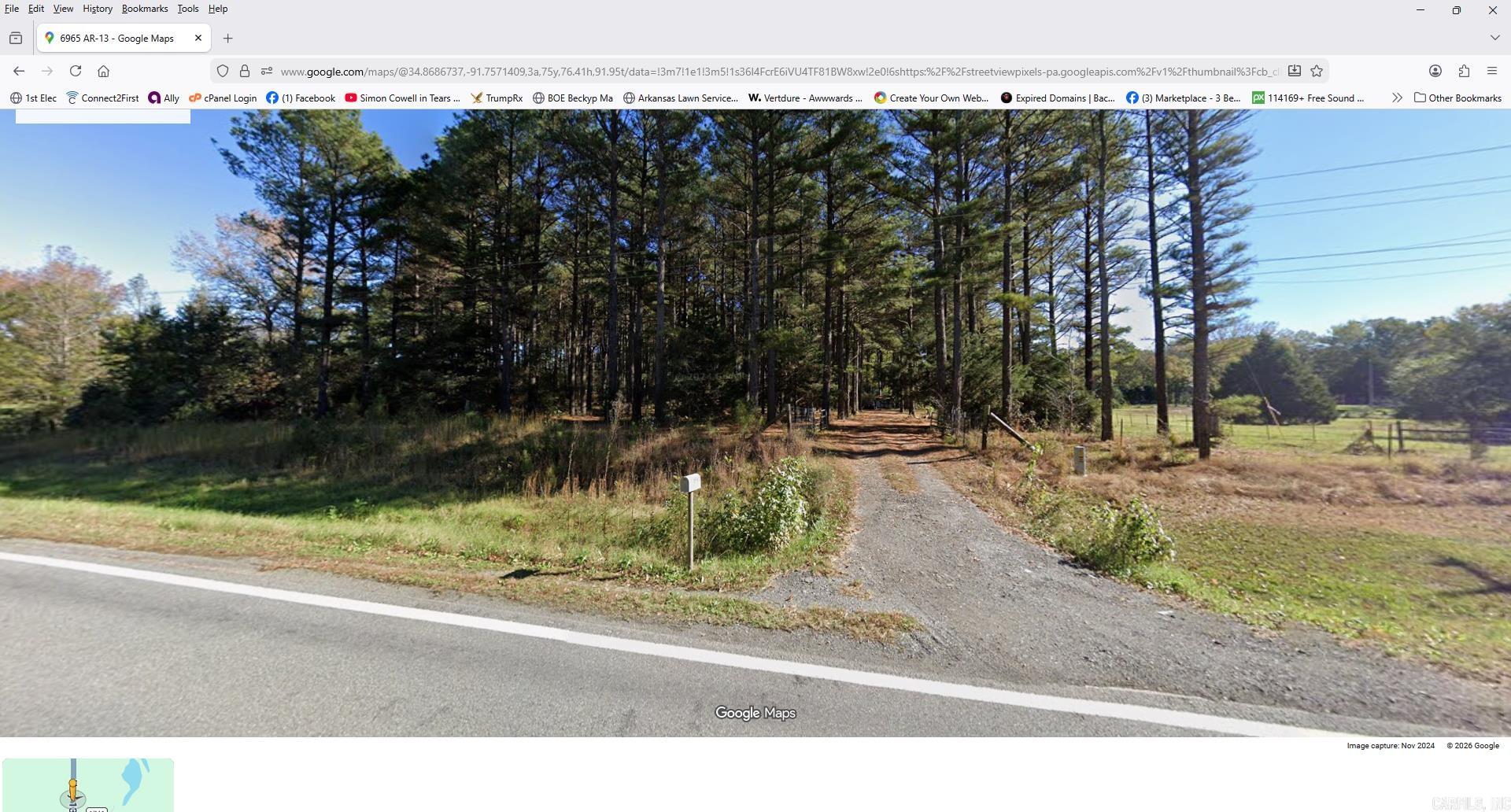 OT CARLISLE - Residential