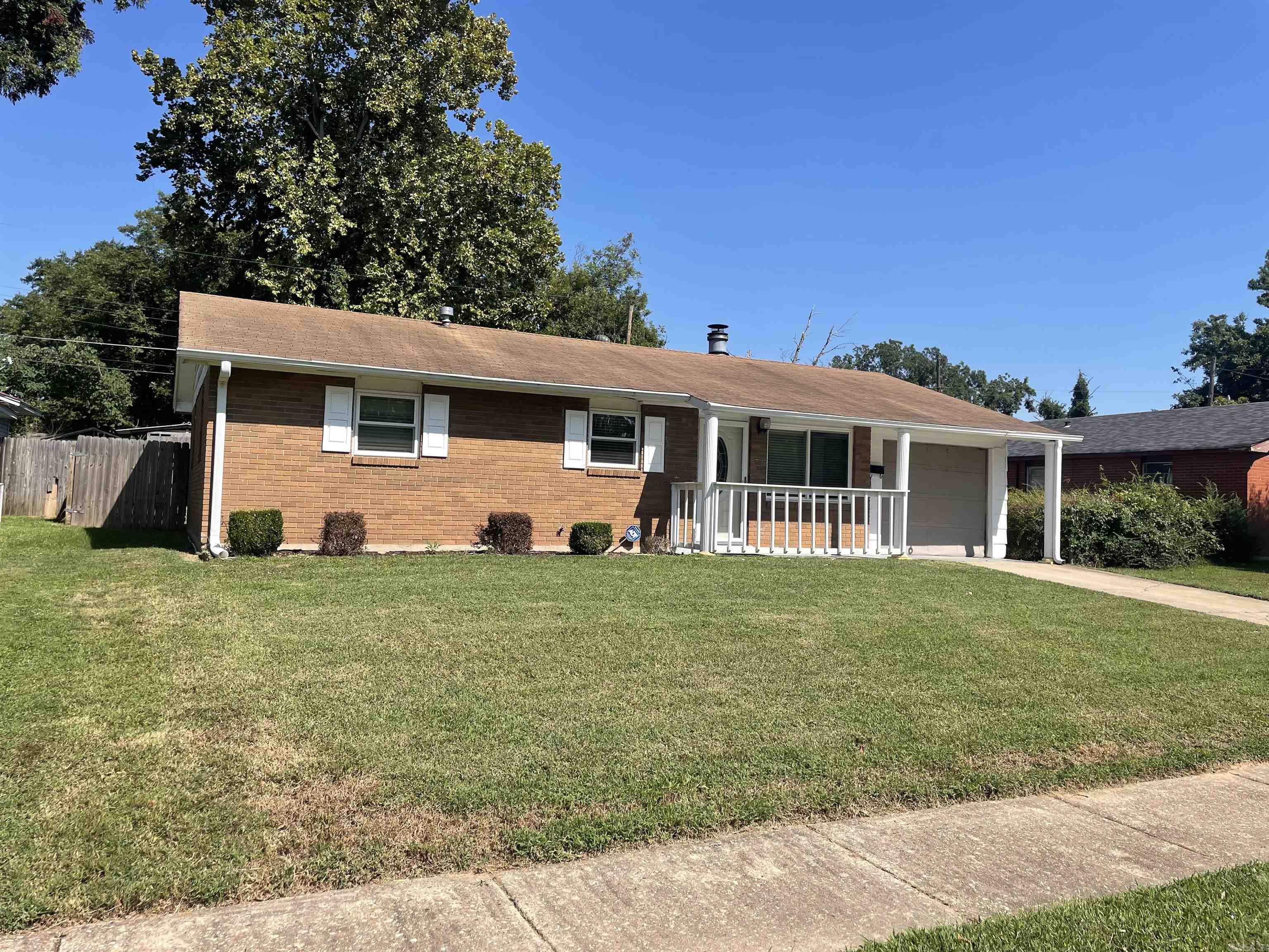 BELMONT - Residential