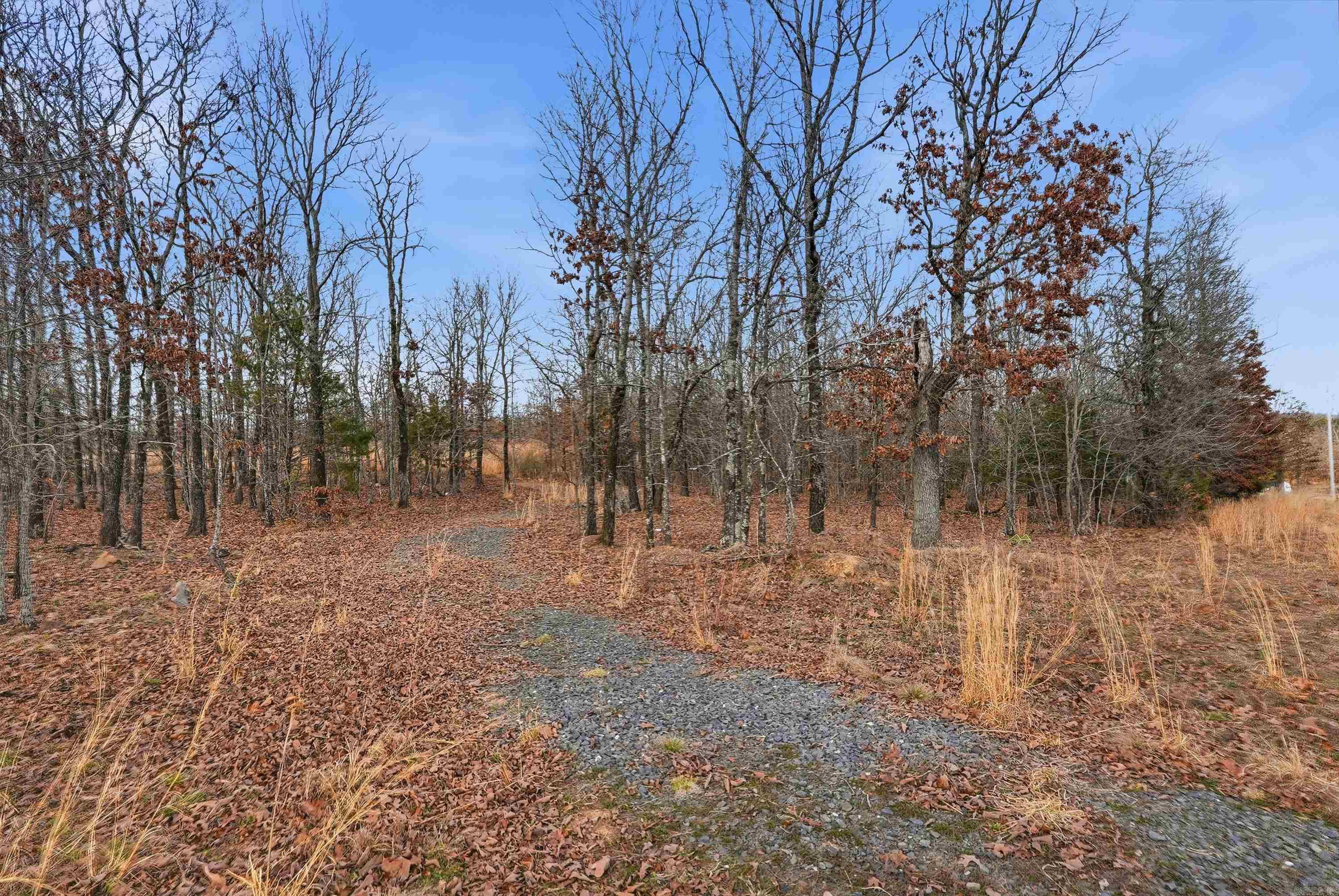 Not in Subdivision - Land