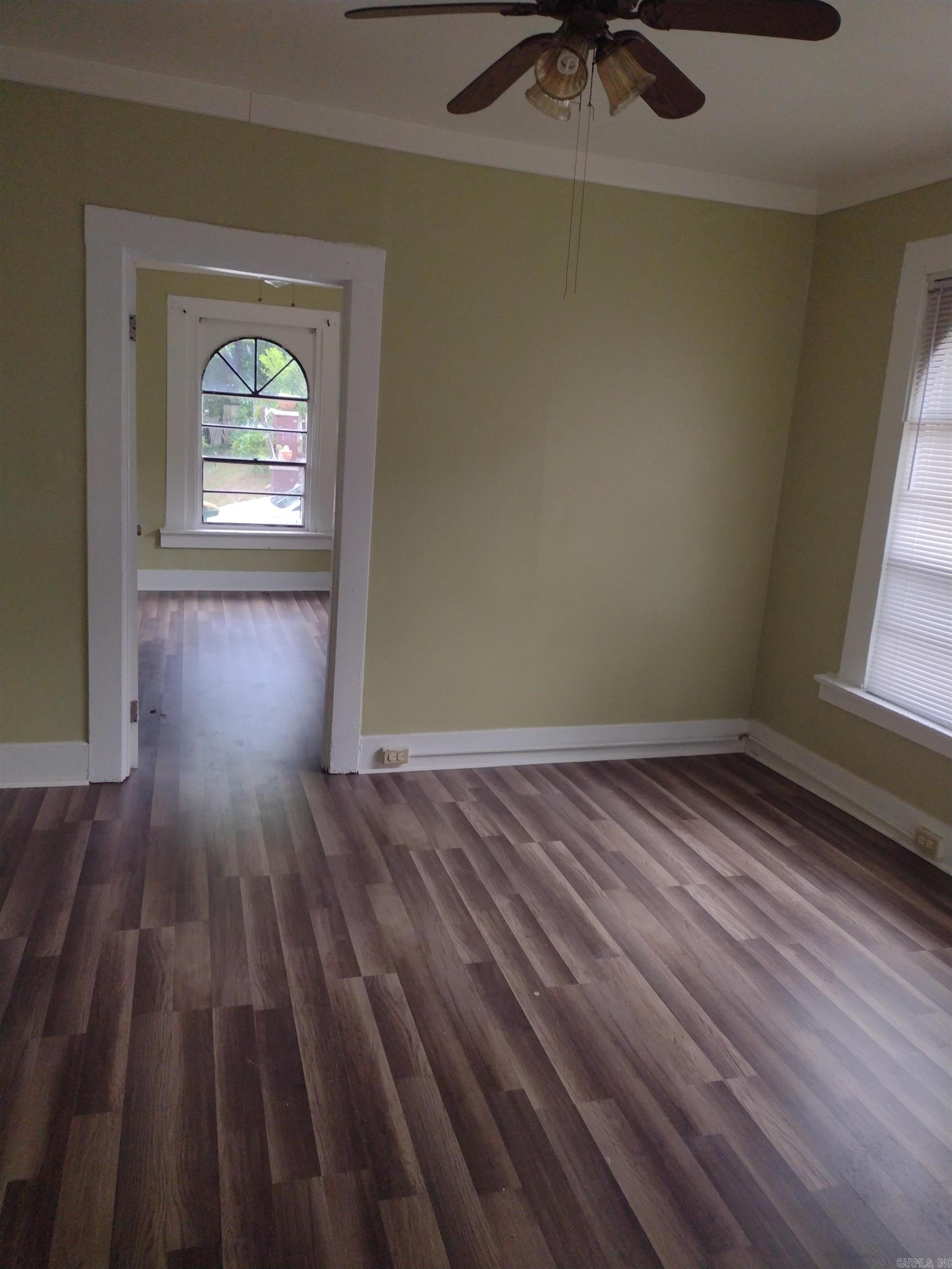 JOHNSON C & P - Residential