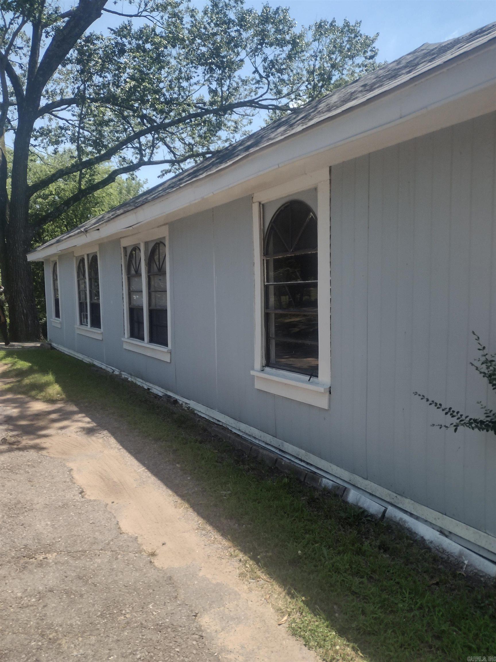 JOHNSON C & P - Residential