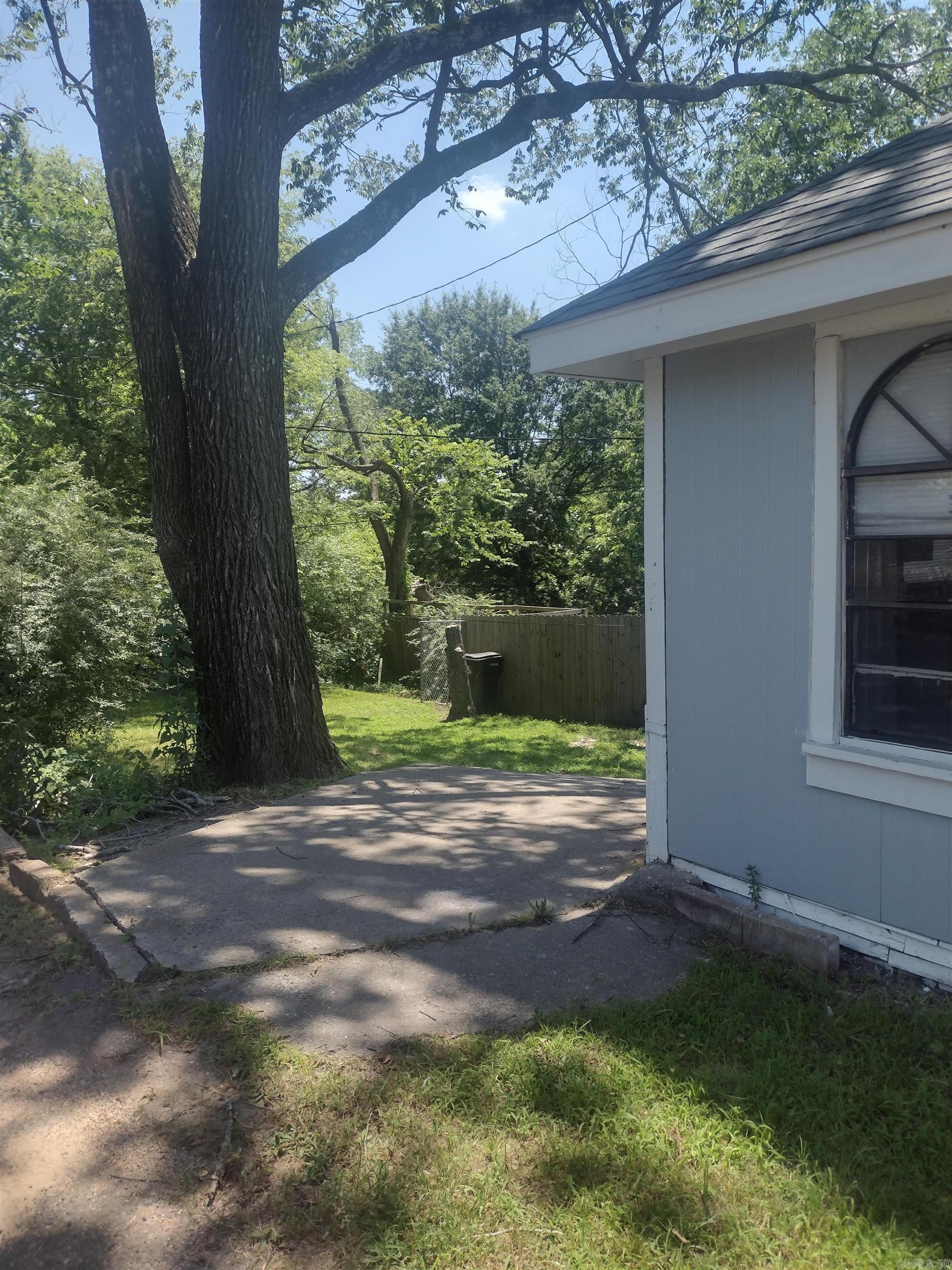 JOHNSON C & P - Residential