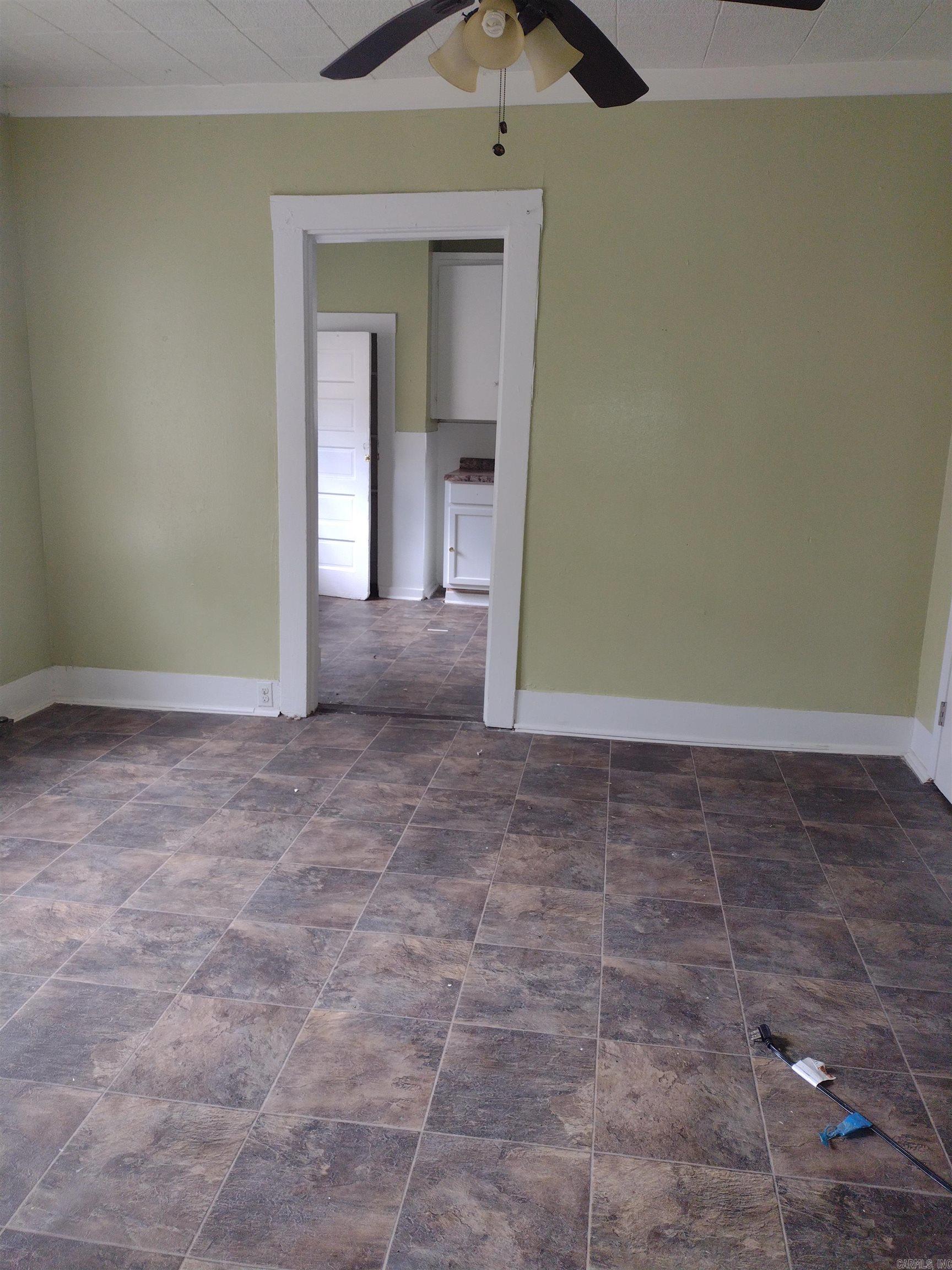 JOHNSON C & P - Residential