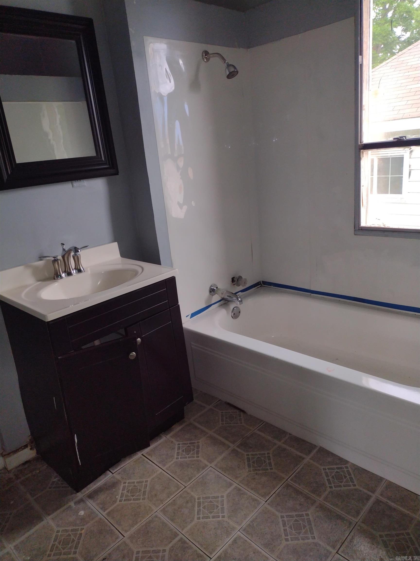 JOHNSON C & P - Residential