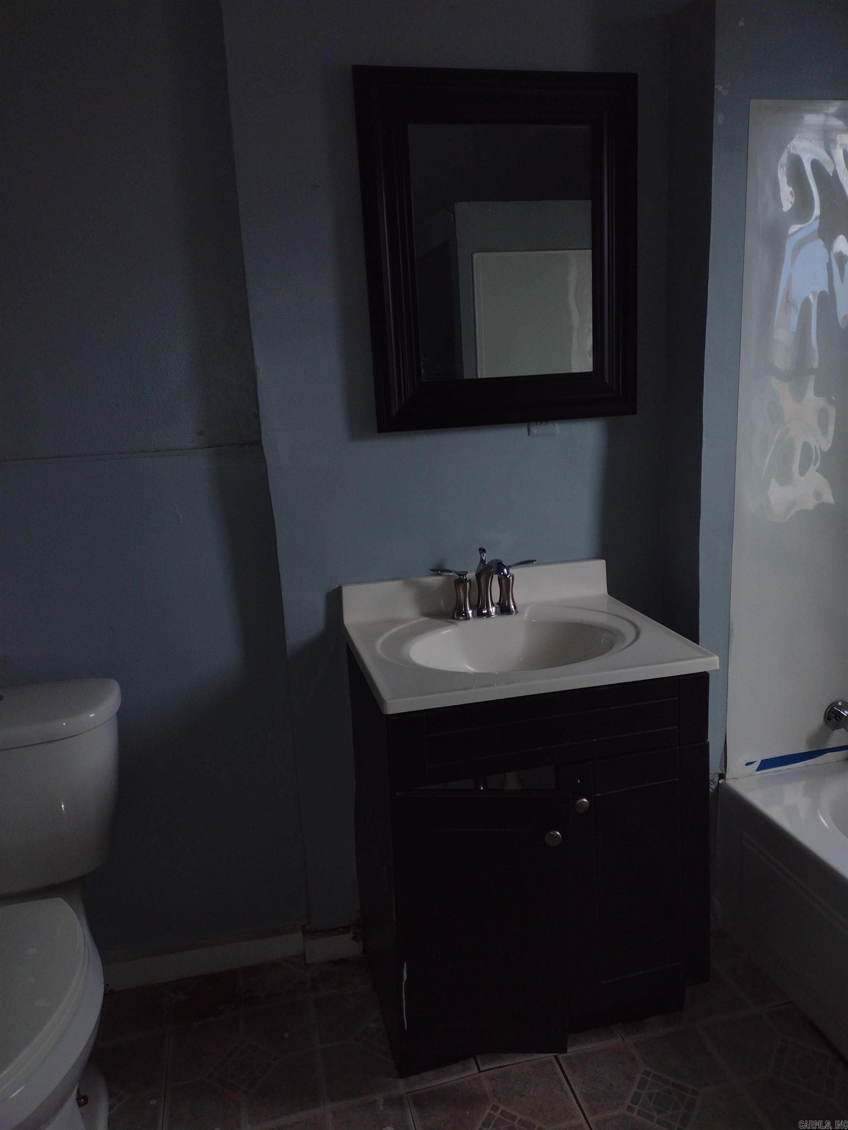 JOHNSON C & P - Residential