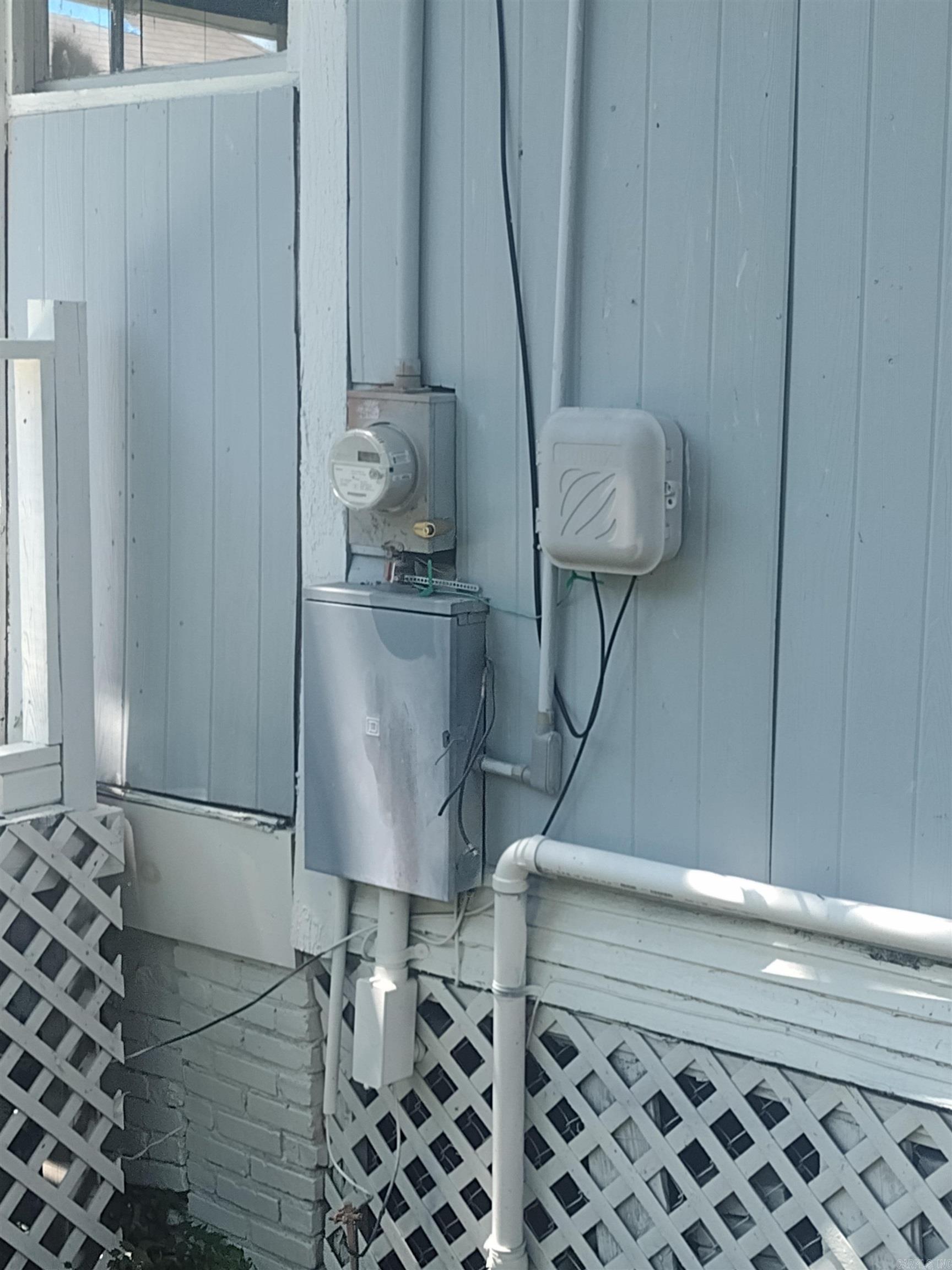 JOHNSON C & P - Residential