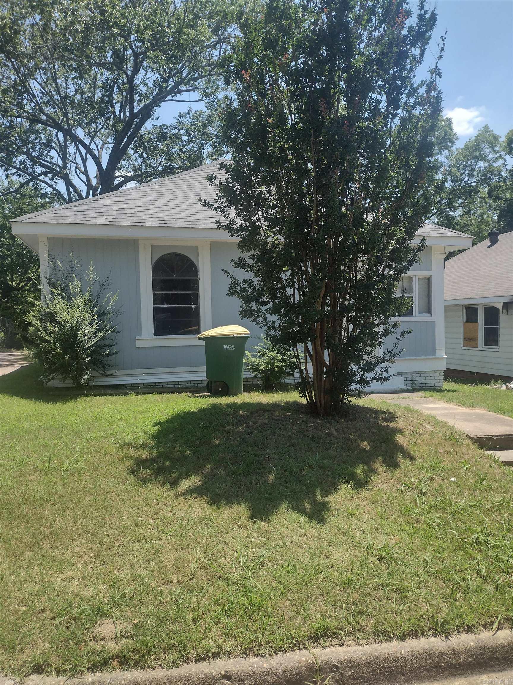 JOHNSON C & P - Residential