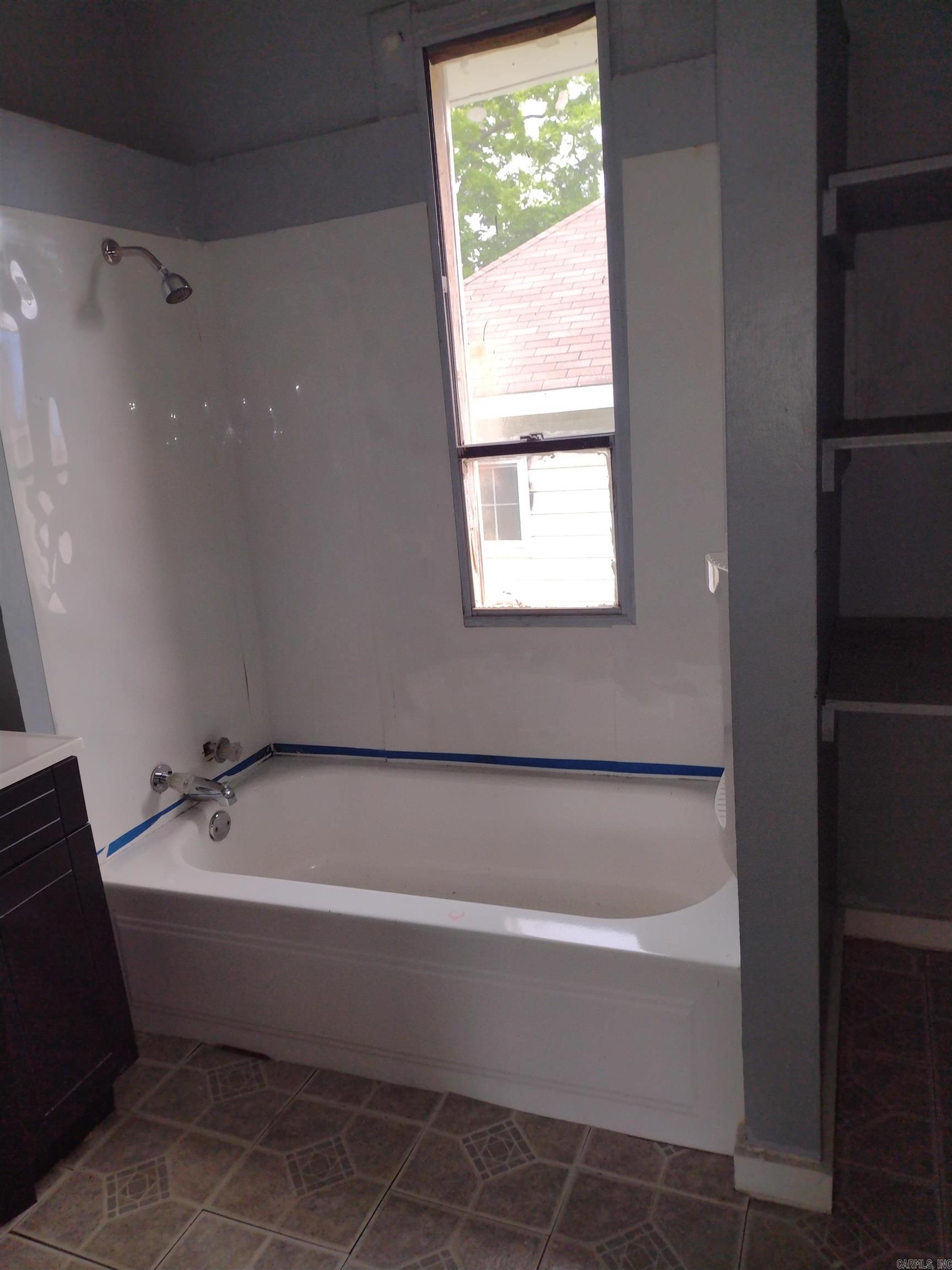 JOHNSON C & P - Residential