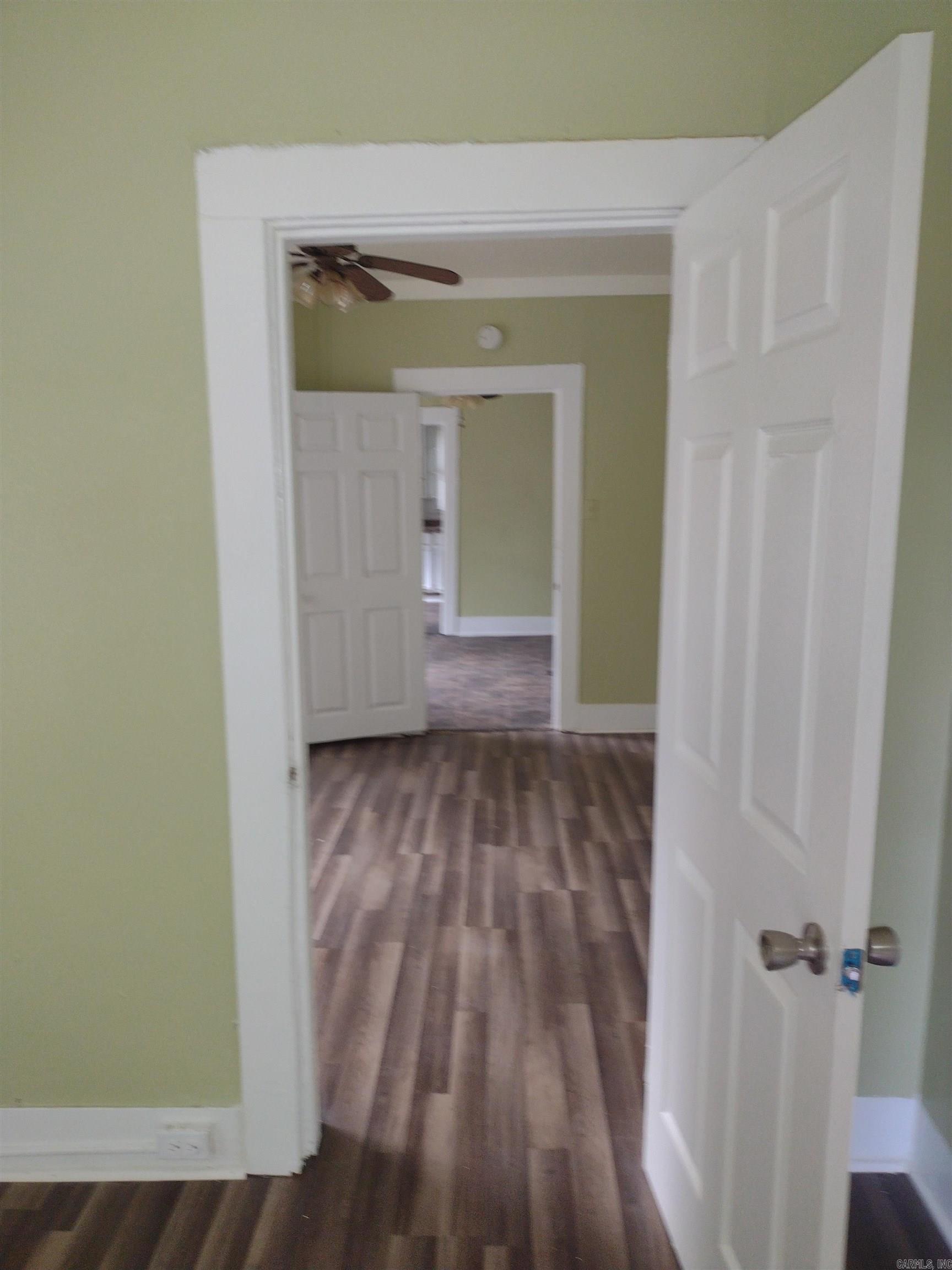 JOHNSON C & P - Residential