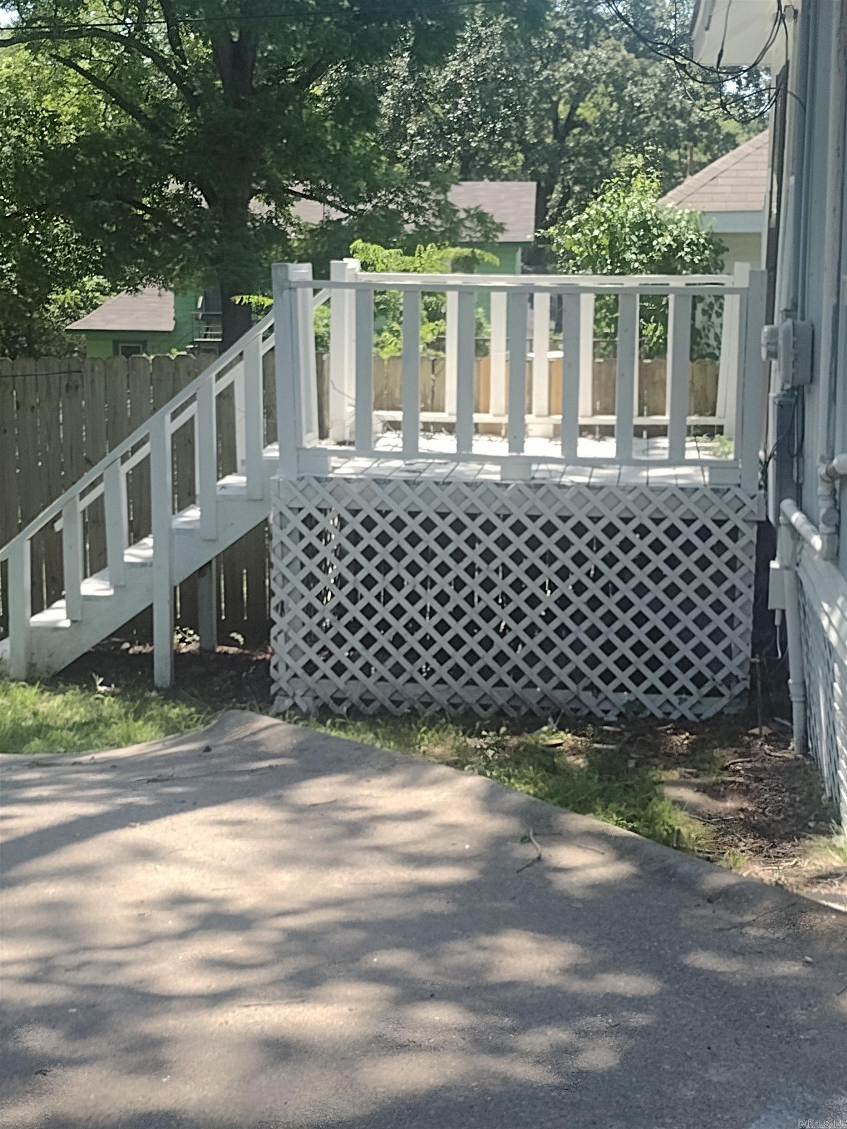 JOHNSON C & P - Residential