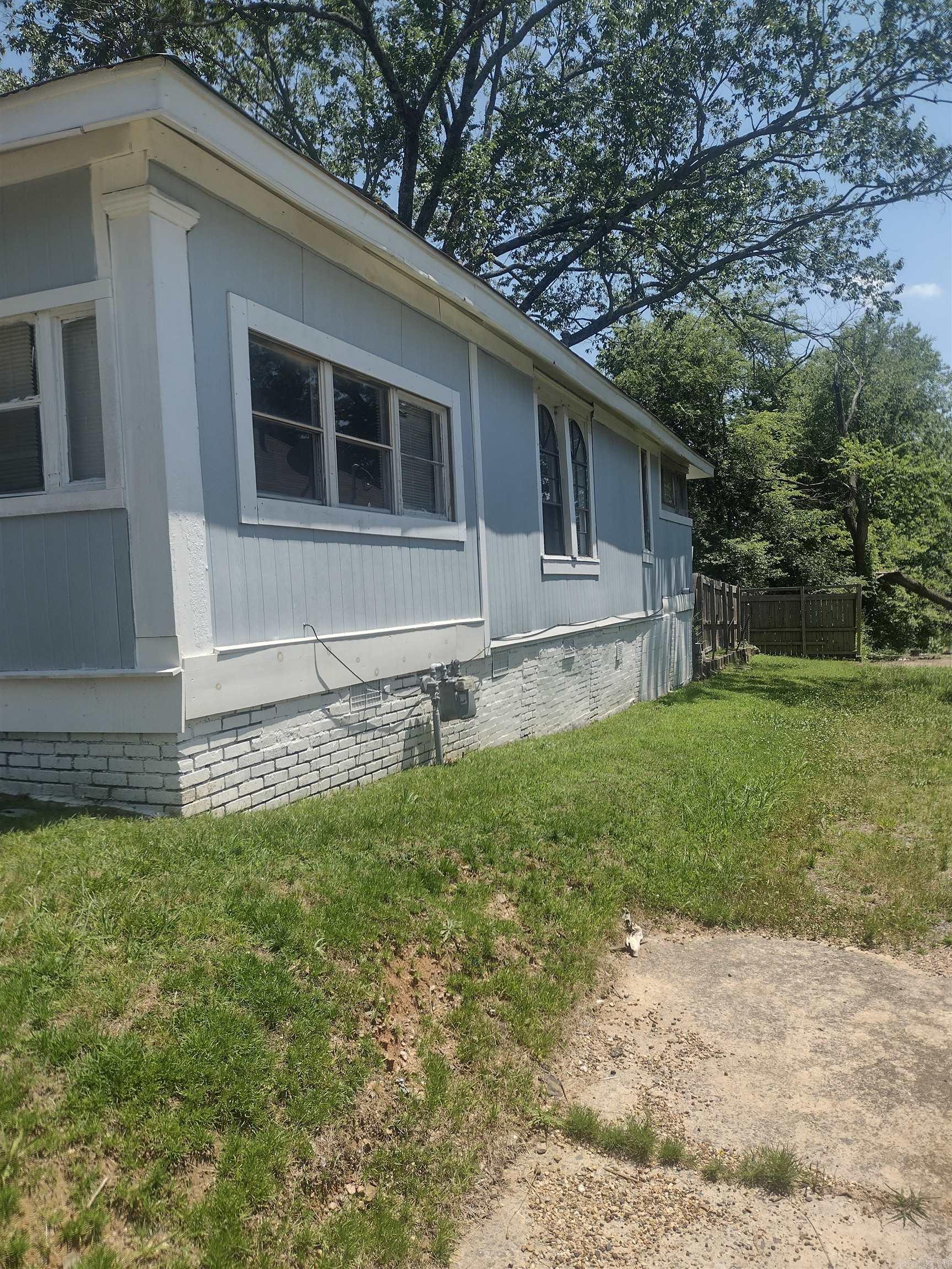 JOHNSON C & P - Residential