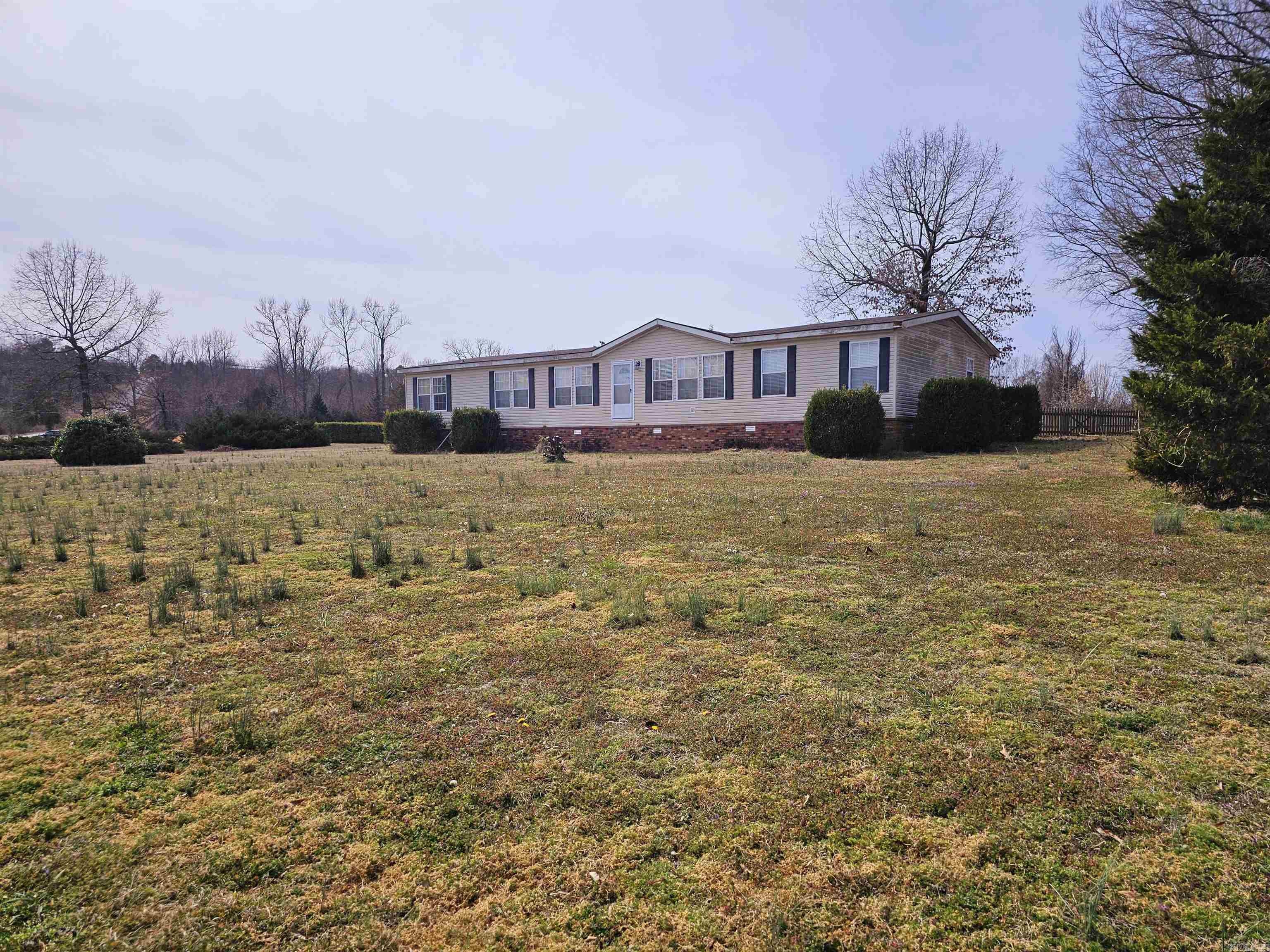 BLACK OAK RANCH ESTATES - Residential