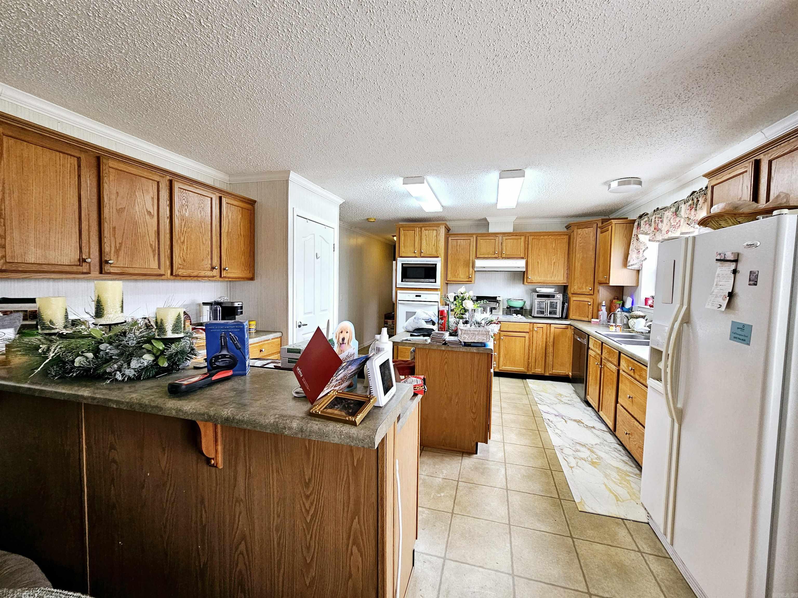 BLACK OAK RANCH ESTATES - Residential