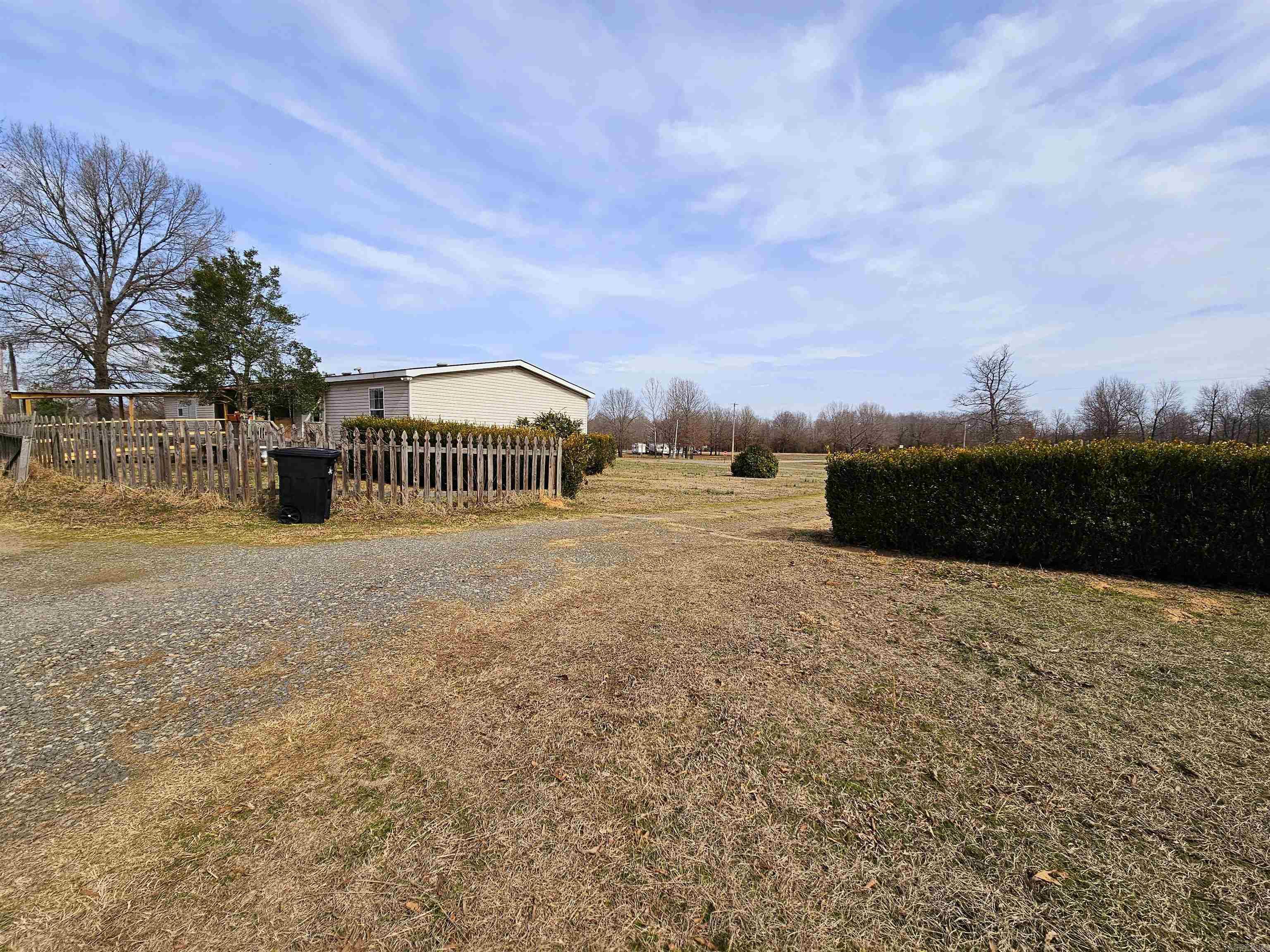 BLACK OAK RANCH ESTATES - Residential