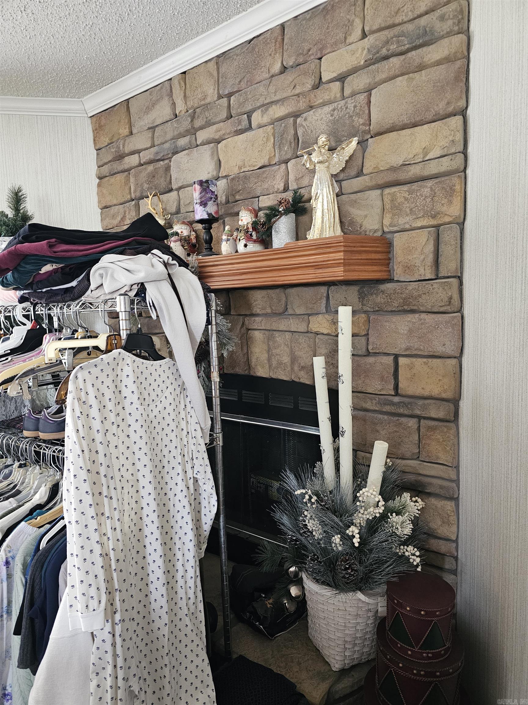 BLACK OAK RANCH ESTATES - Residential