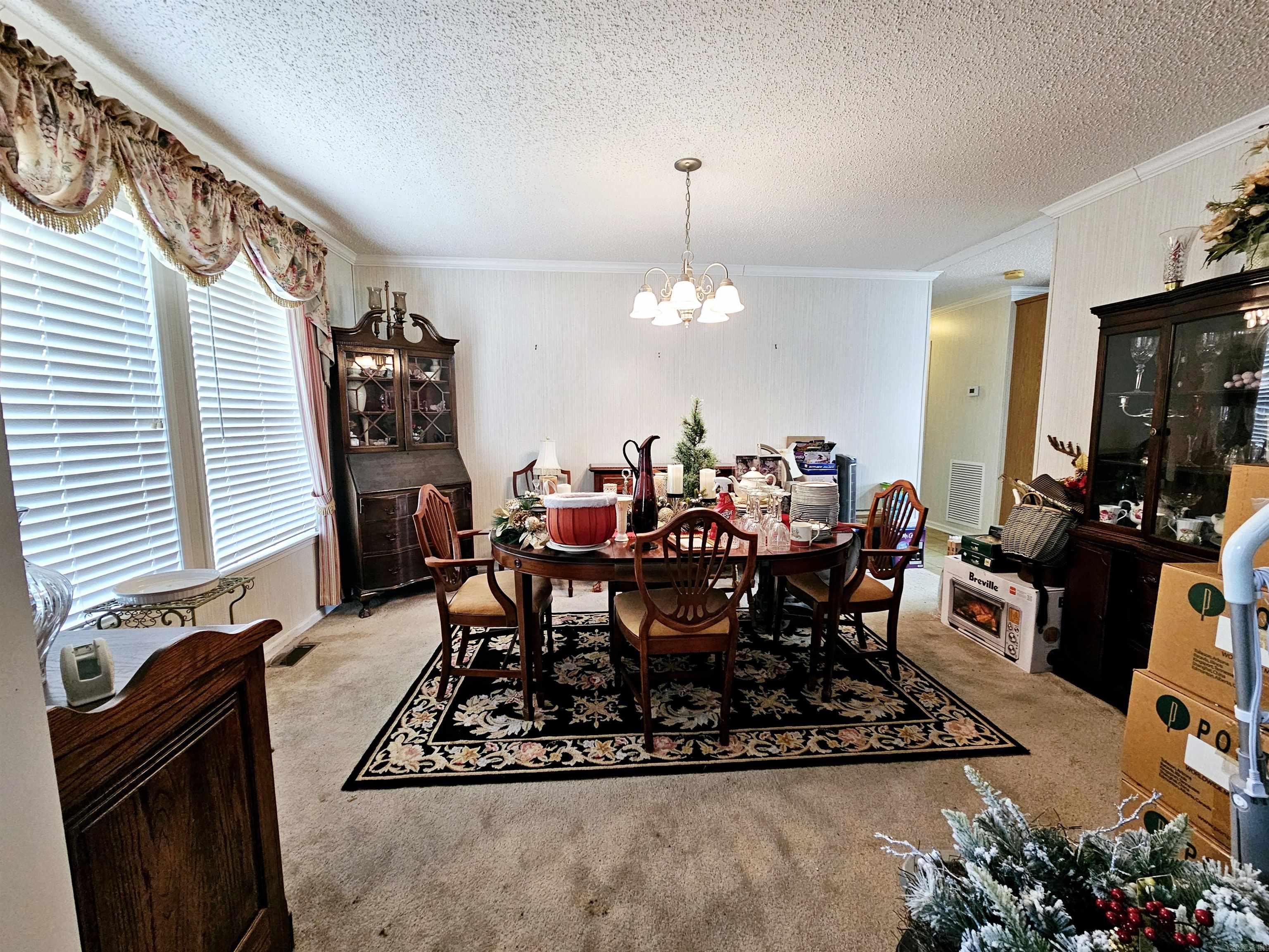 BLACK OAK RANCH ESTATES - Residential