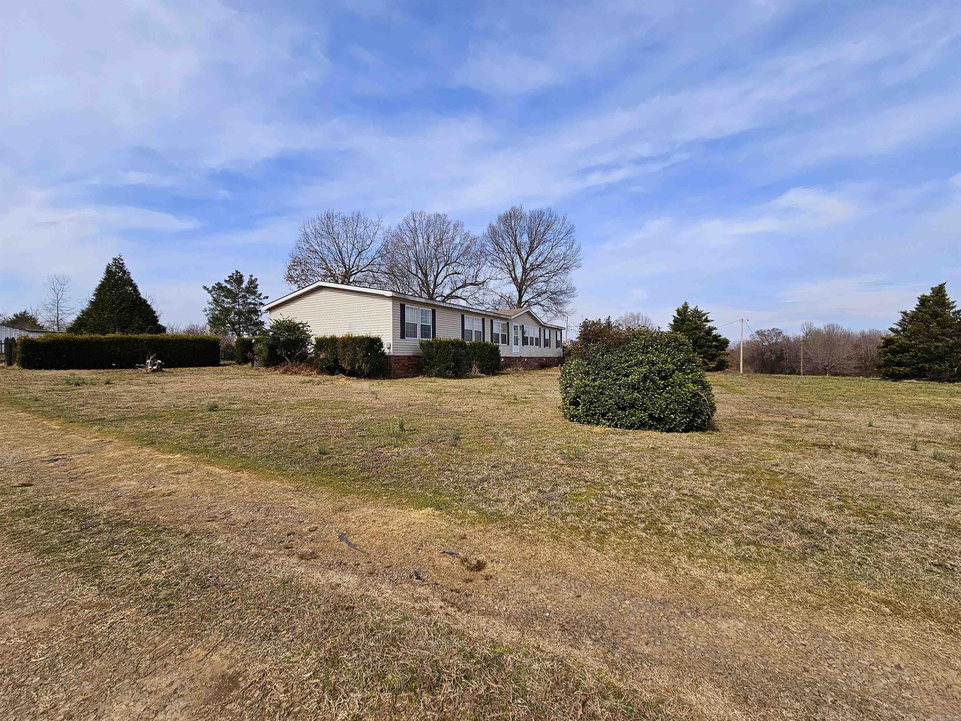 BLACK OAK RANCH ESTATES - Residential