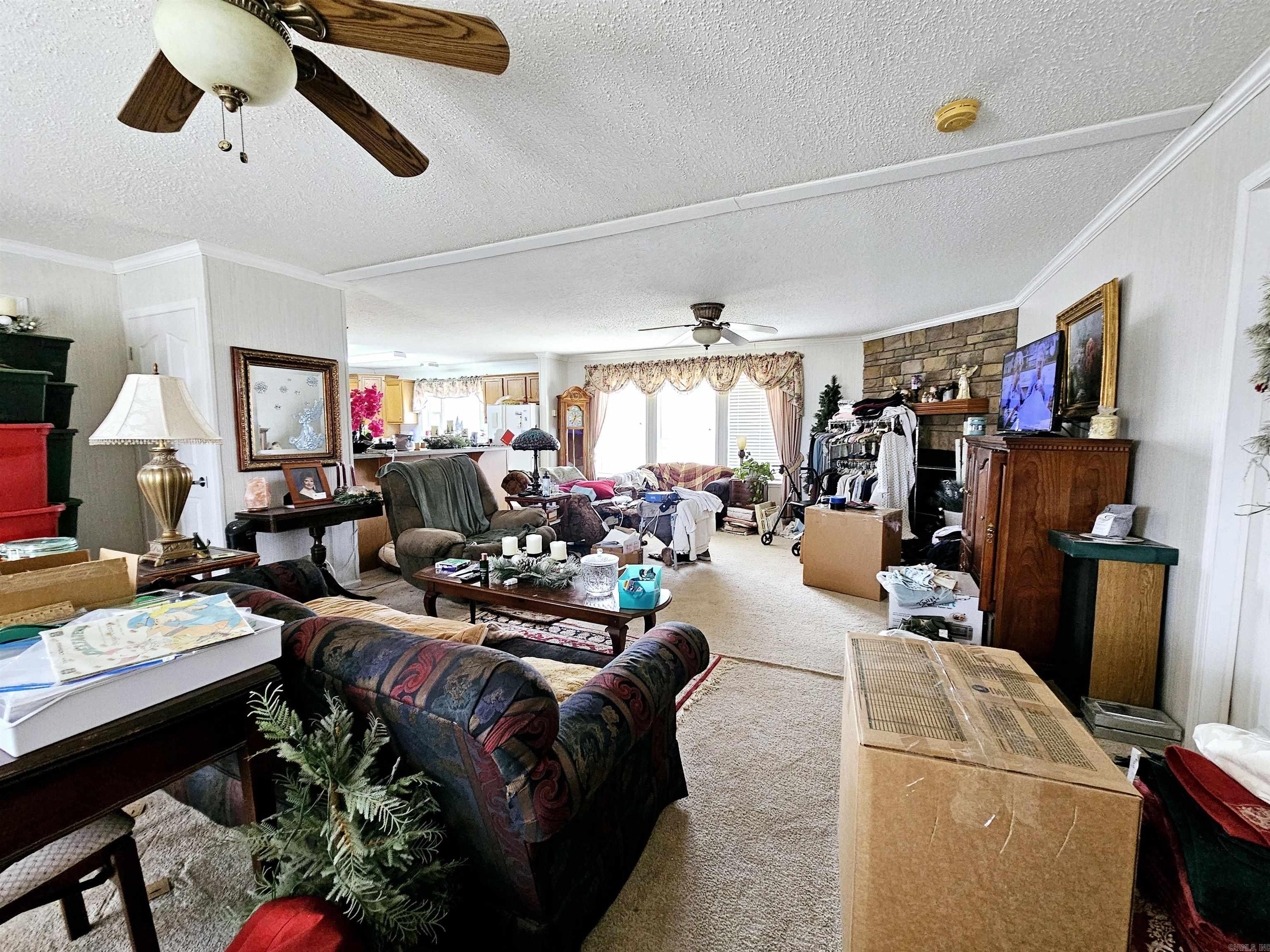 BLACK OAK RANCH ESTATES - Residential