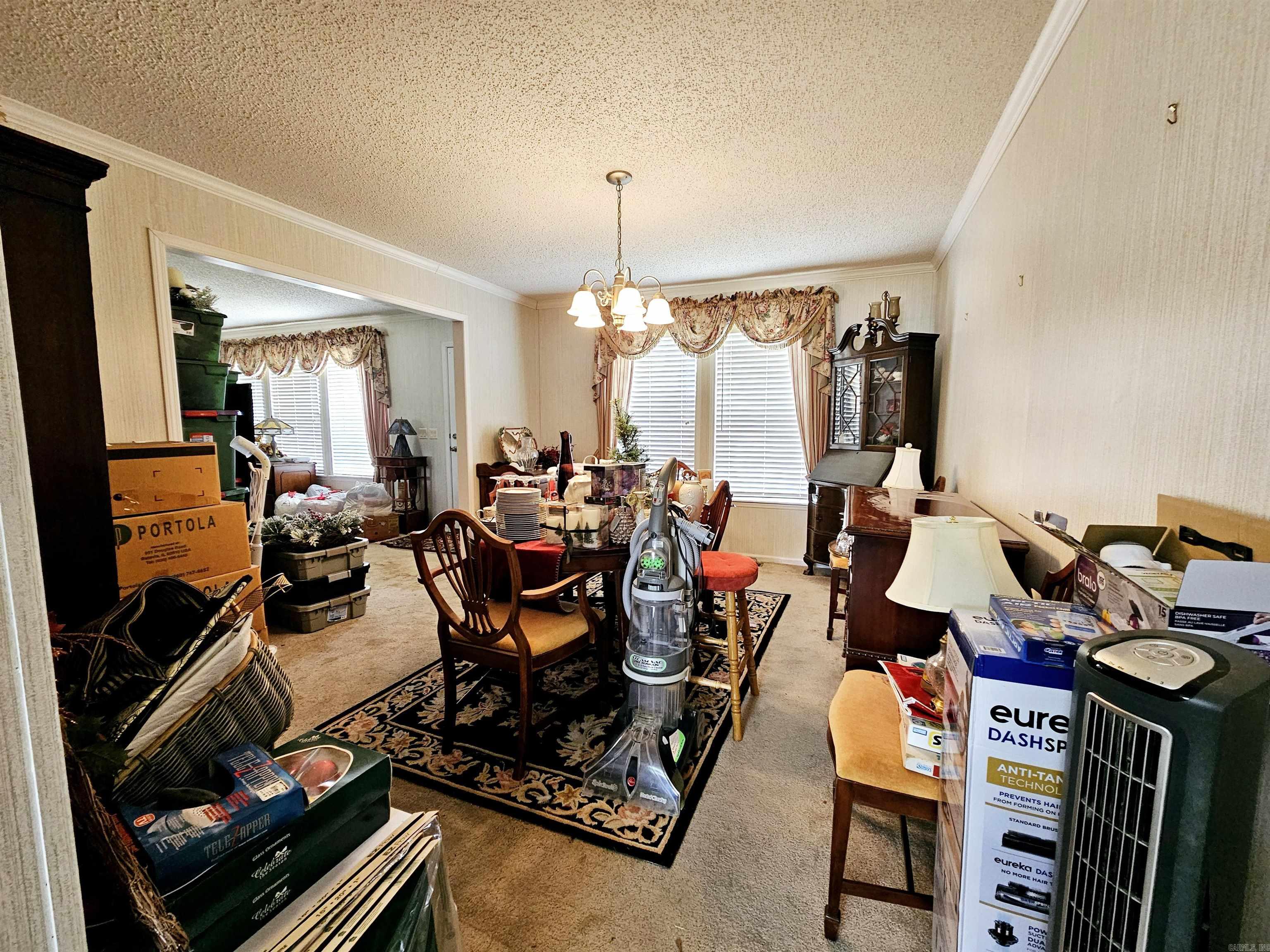 BLACK OAK RANCH ESTATES - Residential