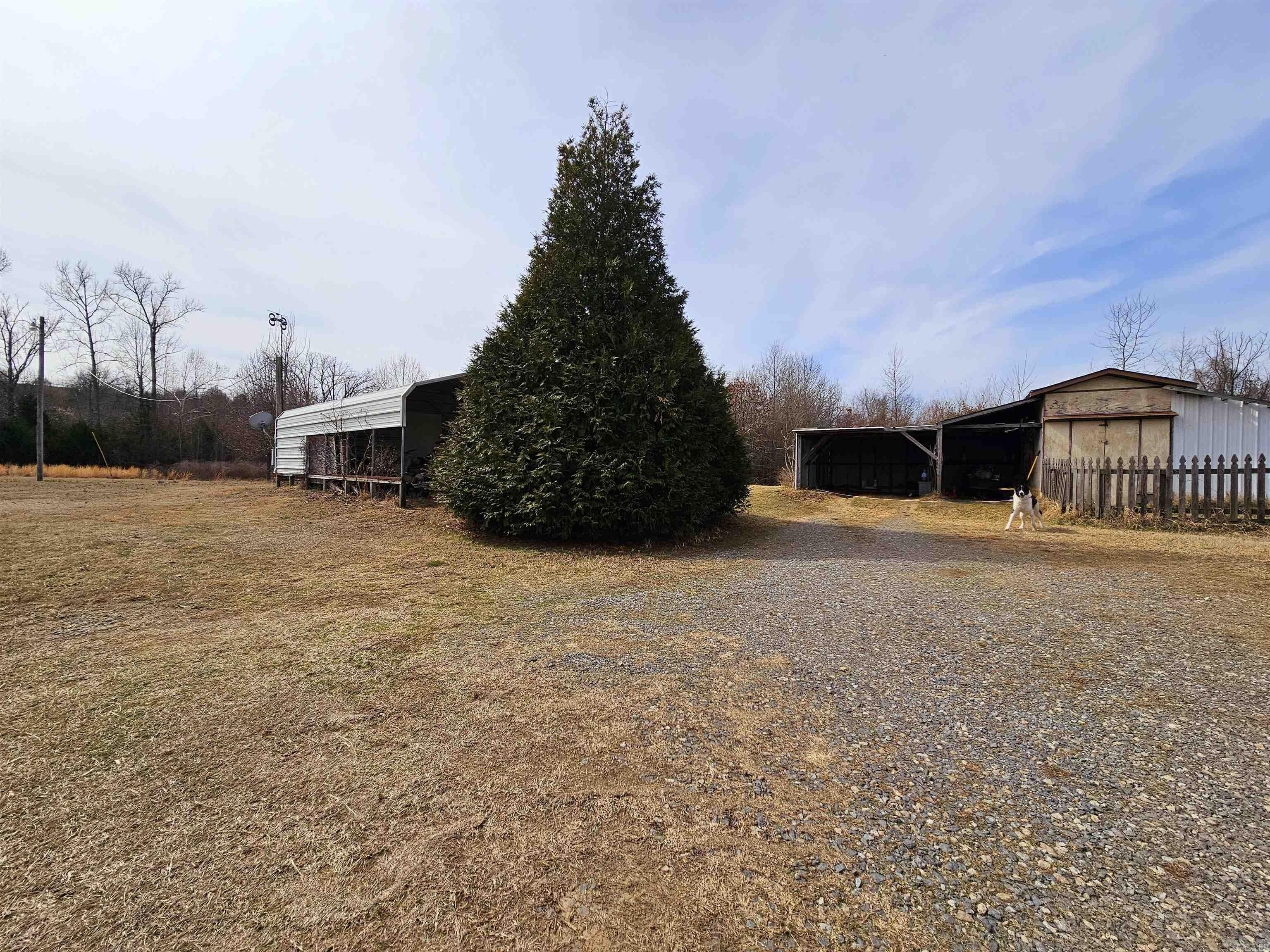 BLACK OAK RANCH ESTATES - Residential